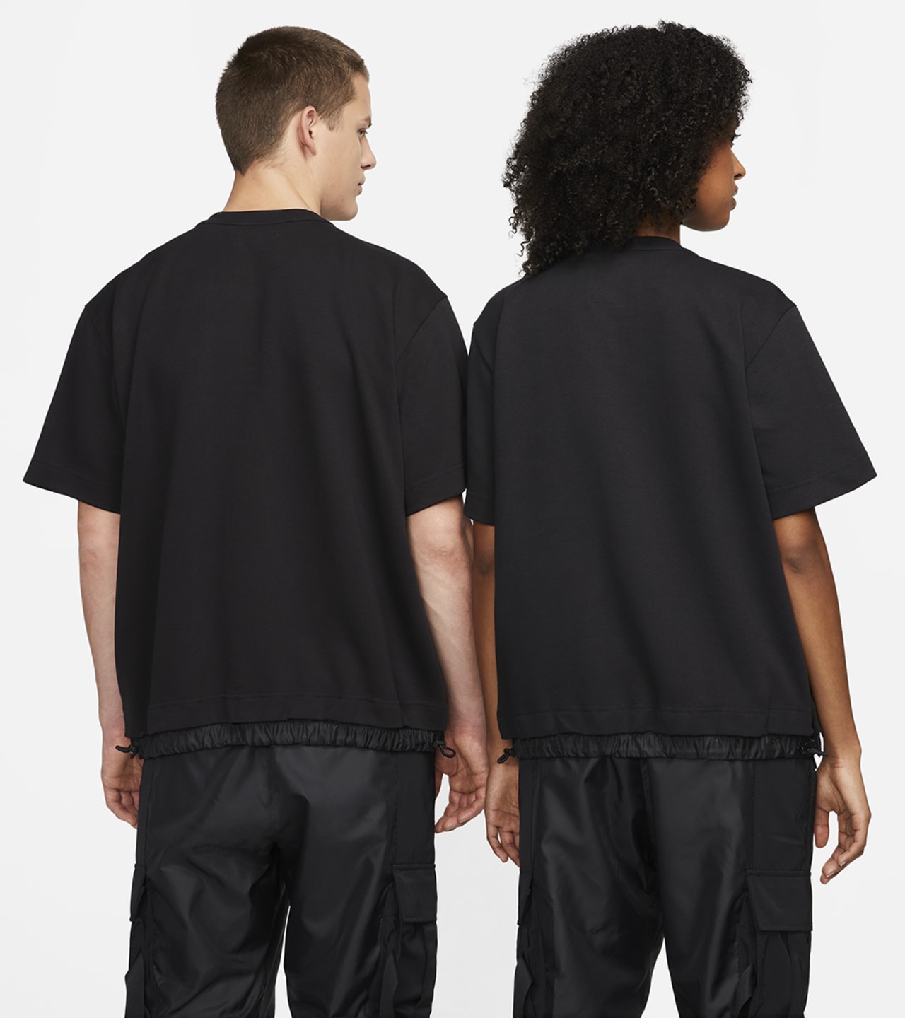 วันเปิดตัว Nike x sacai Apparel Collection