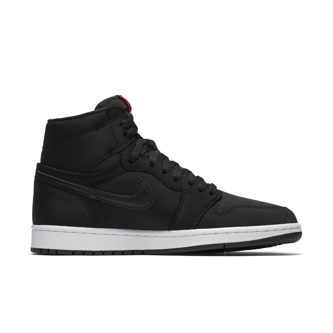 Air Jordan 1 PSG 'Black & Challenge Red' Release Date