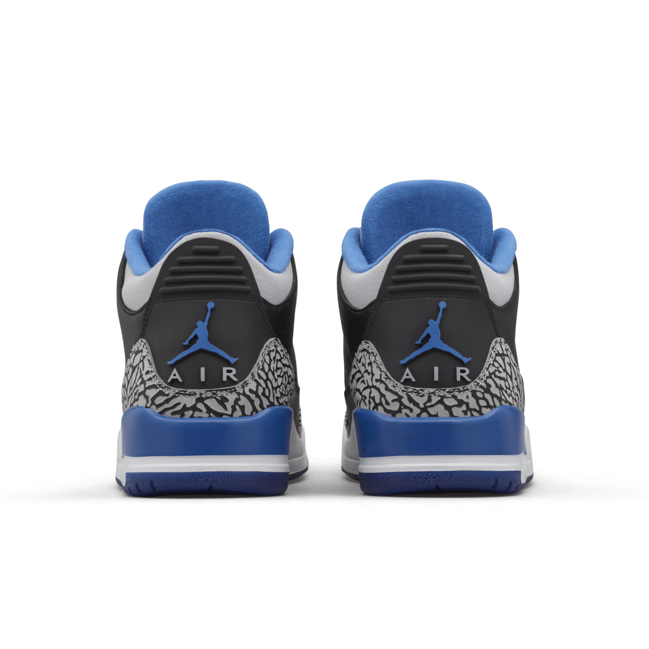 Jordan 3 retro bp best sale