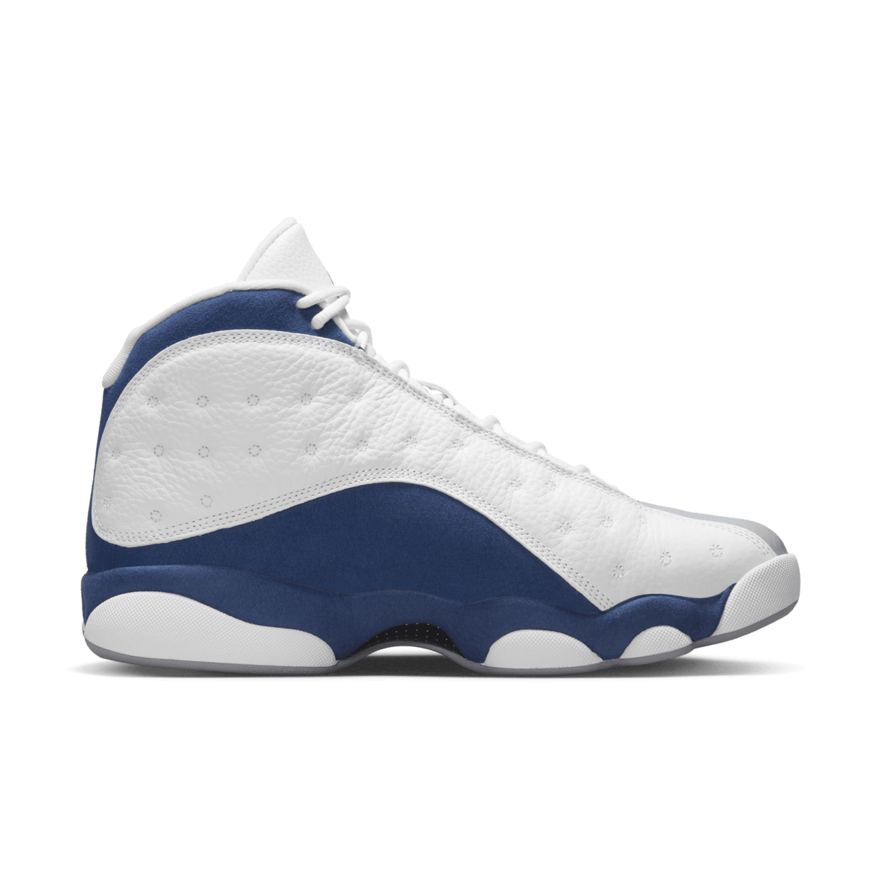 วันเปิดตัว Air Jordan 13 "French Blue" (414571-164)