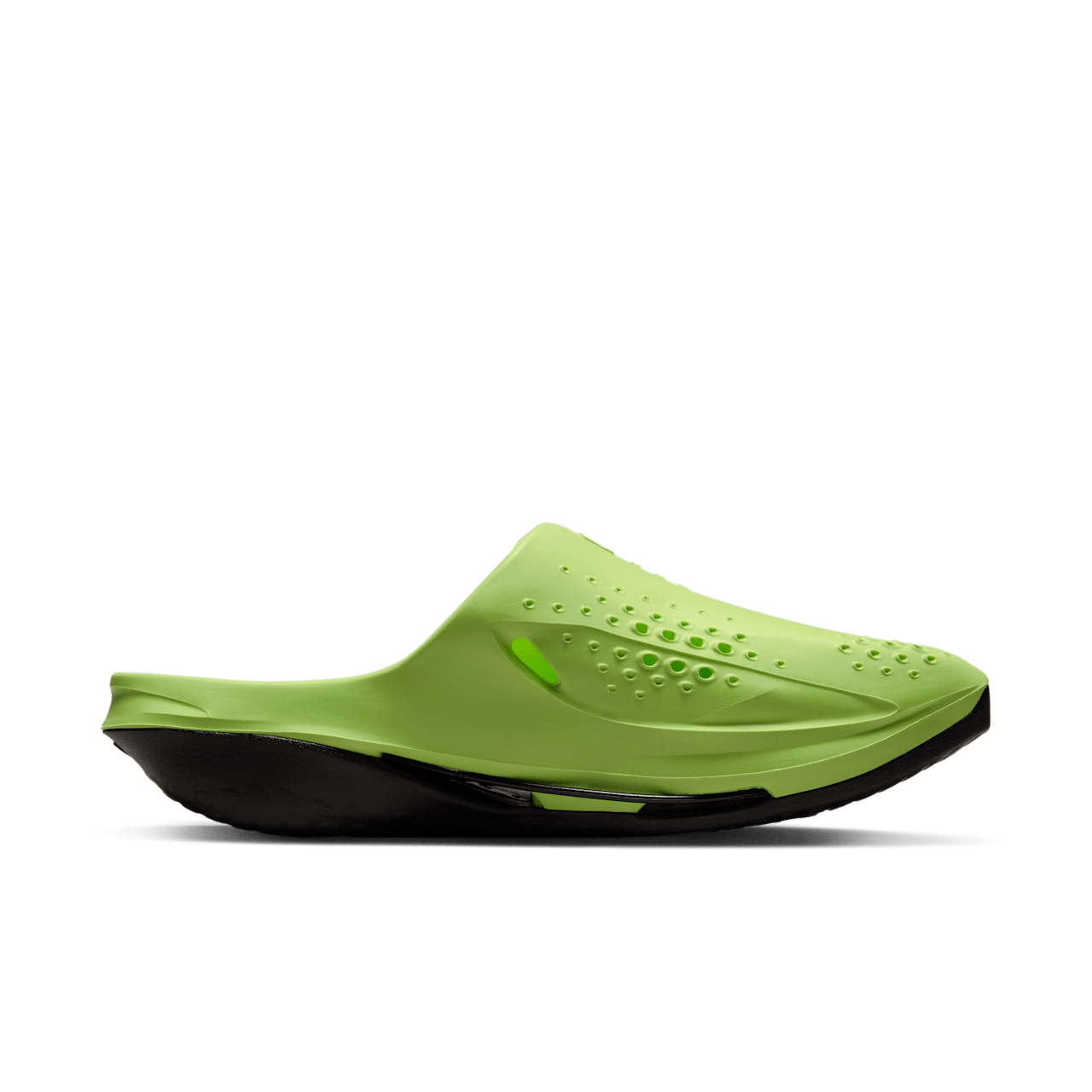 วันเปิดตัวรองเท้าแตะ 005 x MMW "Volt" (DH1258-700)