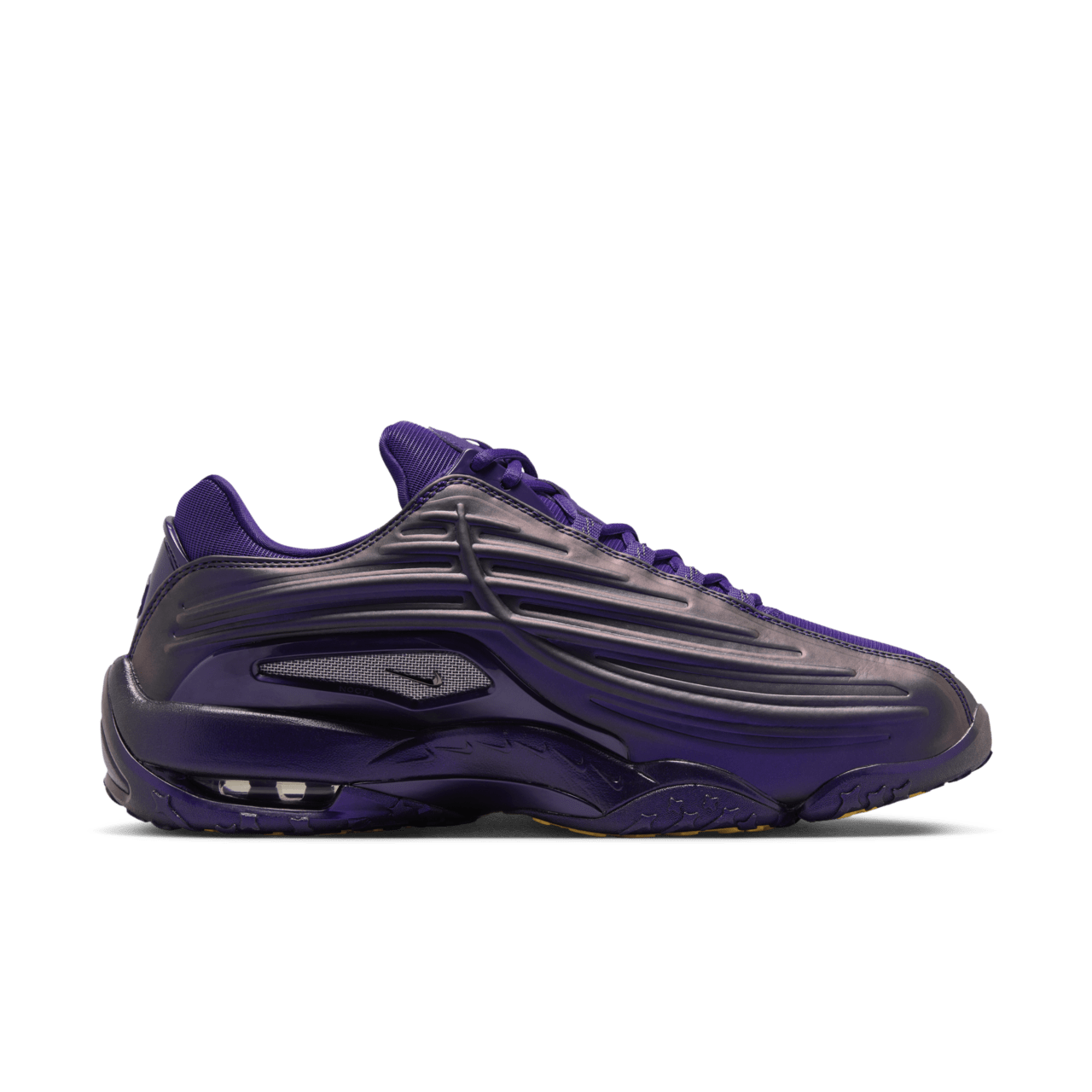 NOCTA HOT STEP 2 'EGGPLANT' (DZ7293500) release date. Nike SNKRS