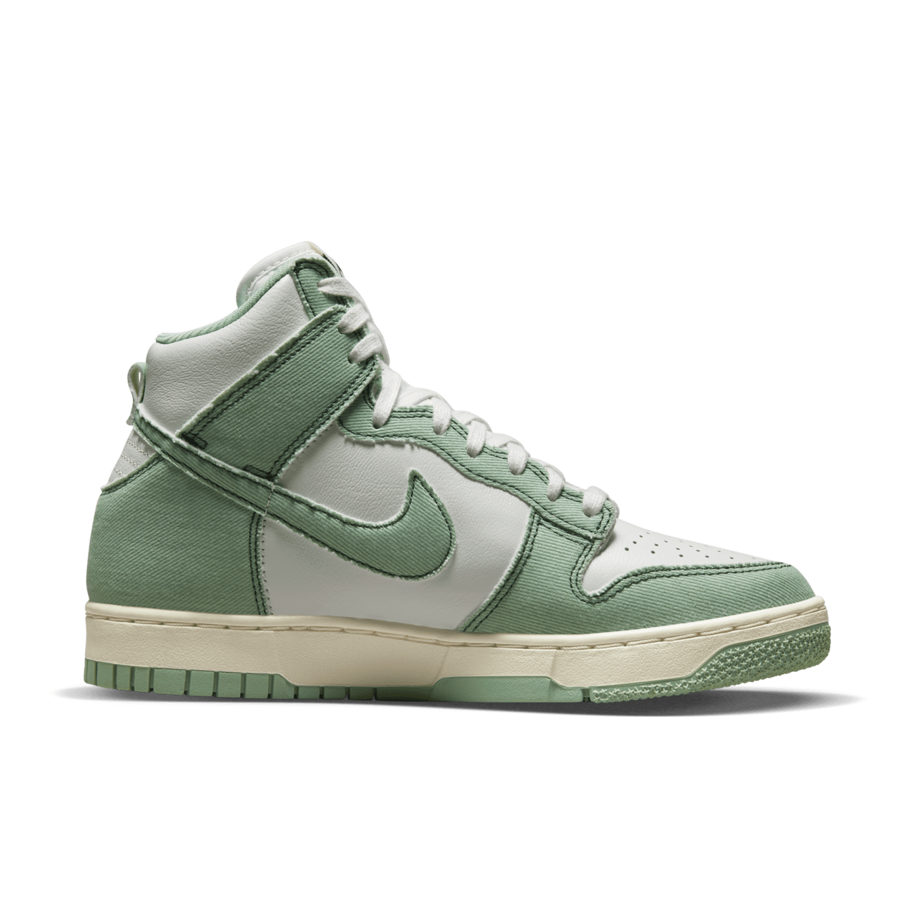 Women's Dunk High 1985 'Enamel Green' (DV1143-300) Release Date