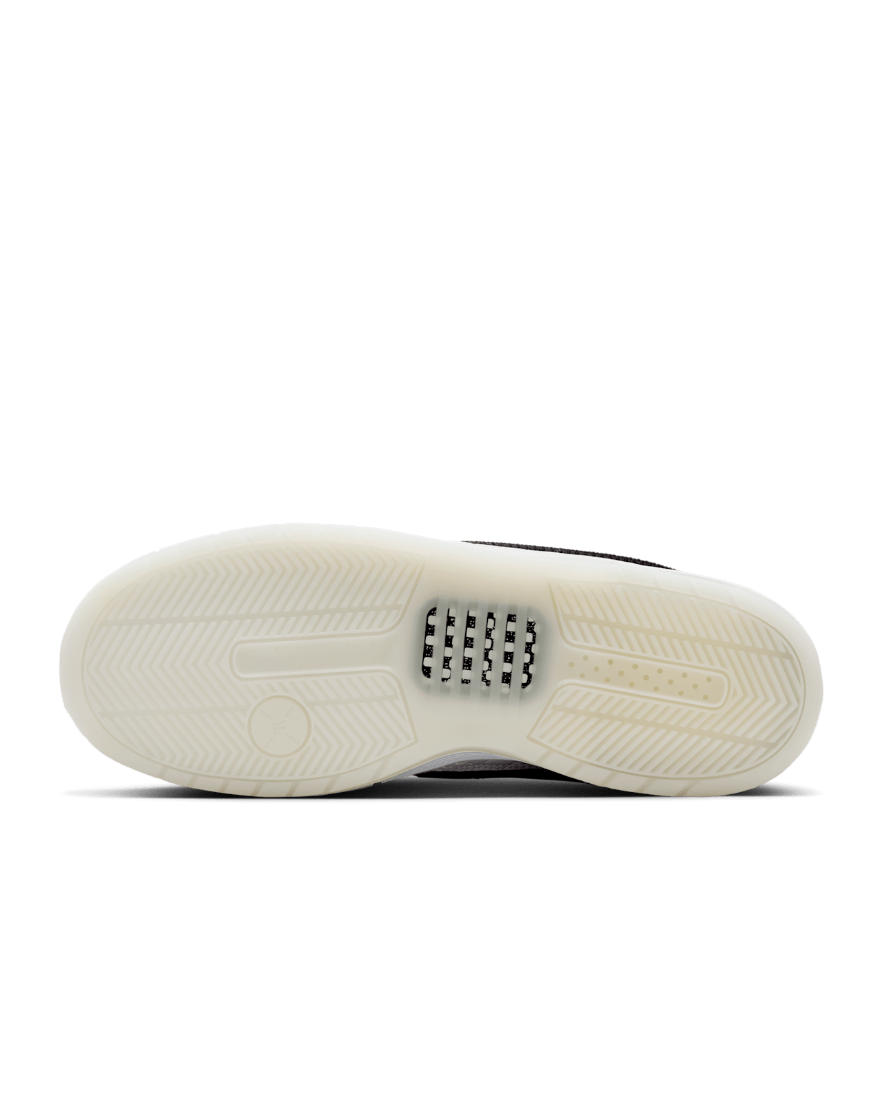 Nike SB Paul Rodriguez Zoom Air Low 'White and Black' (HQ6828-100) Release Date