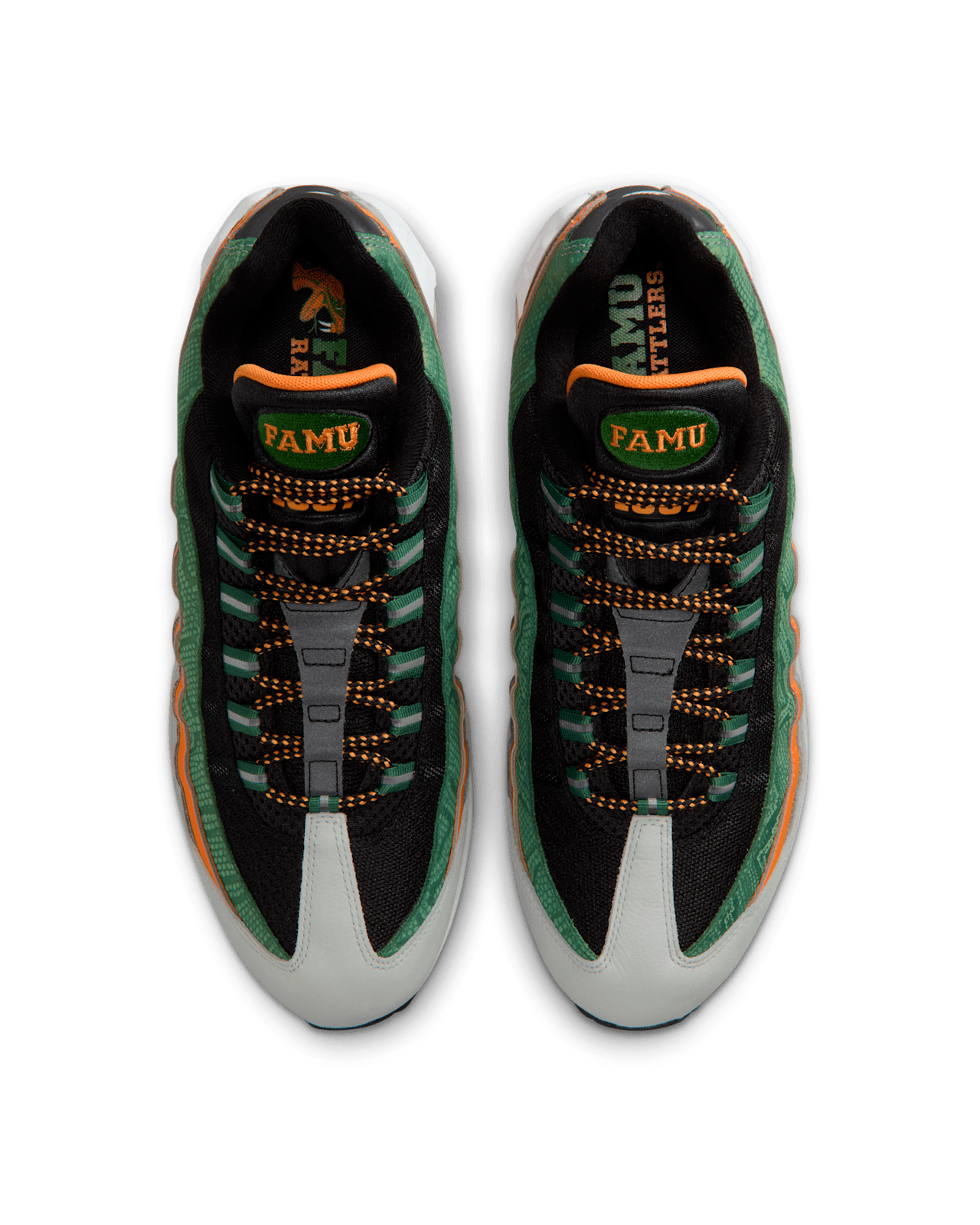 Yardrunners Footwear Collection