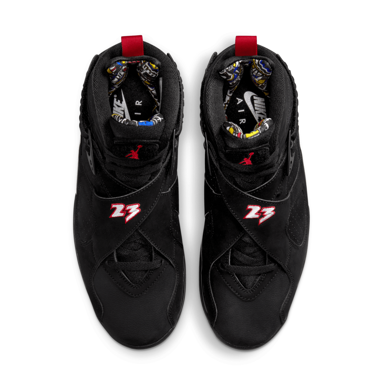 Air Jordan 8 'Playoffs' (305381-062) 發售日期