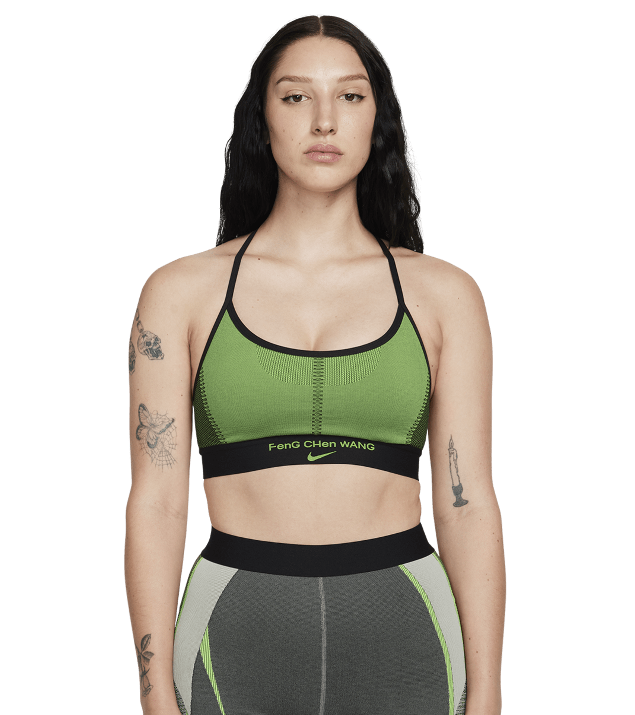 Nike x Feng Chen Wang 運動系列發售日期