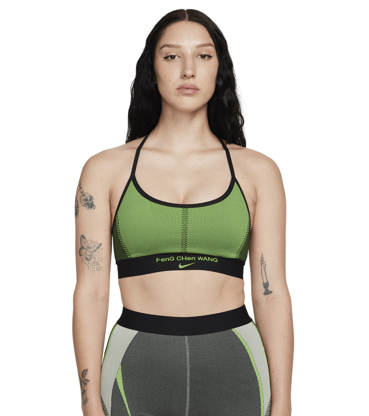 Nike x Feng Chen Wang Sport Collection release date