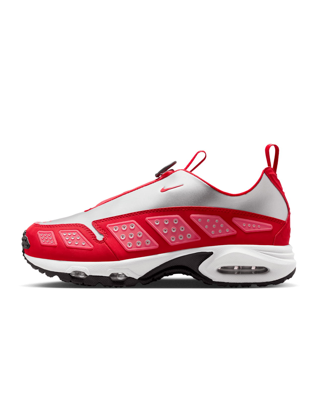 女款 Air Max SNDR 'Fusion Red and Silver' (IH3988-001) 發售日期