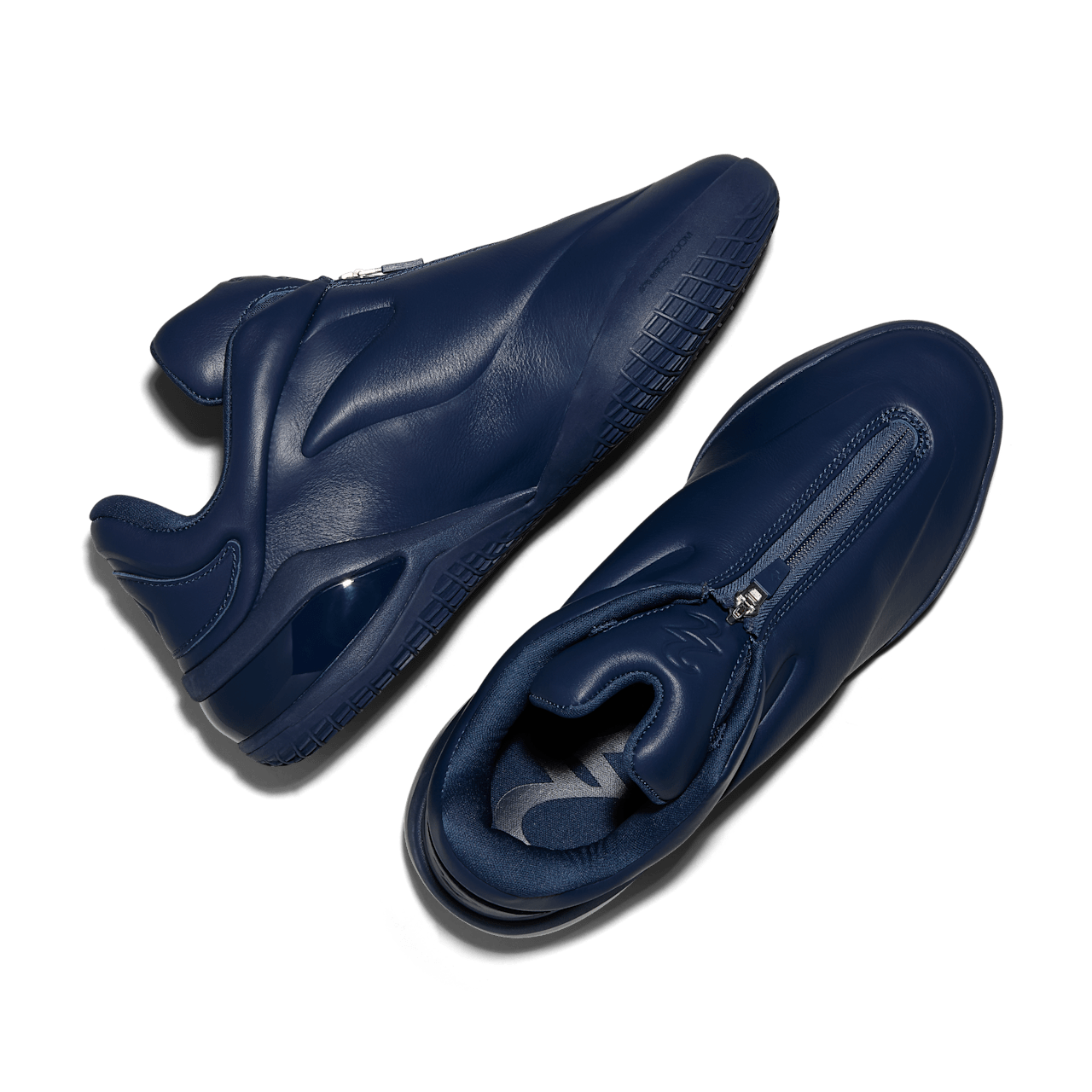 SHAI 001 Premium 'Ink' (A23978C-410) Release Date