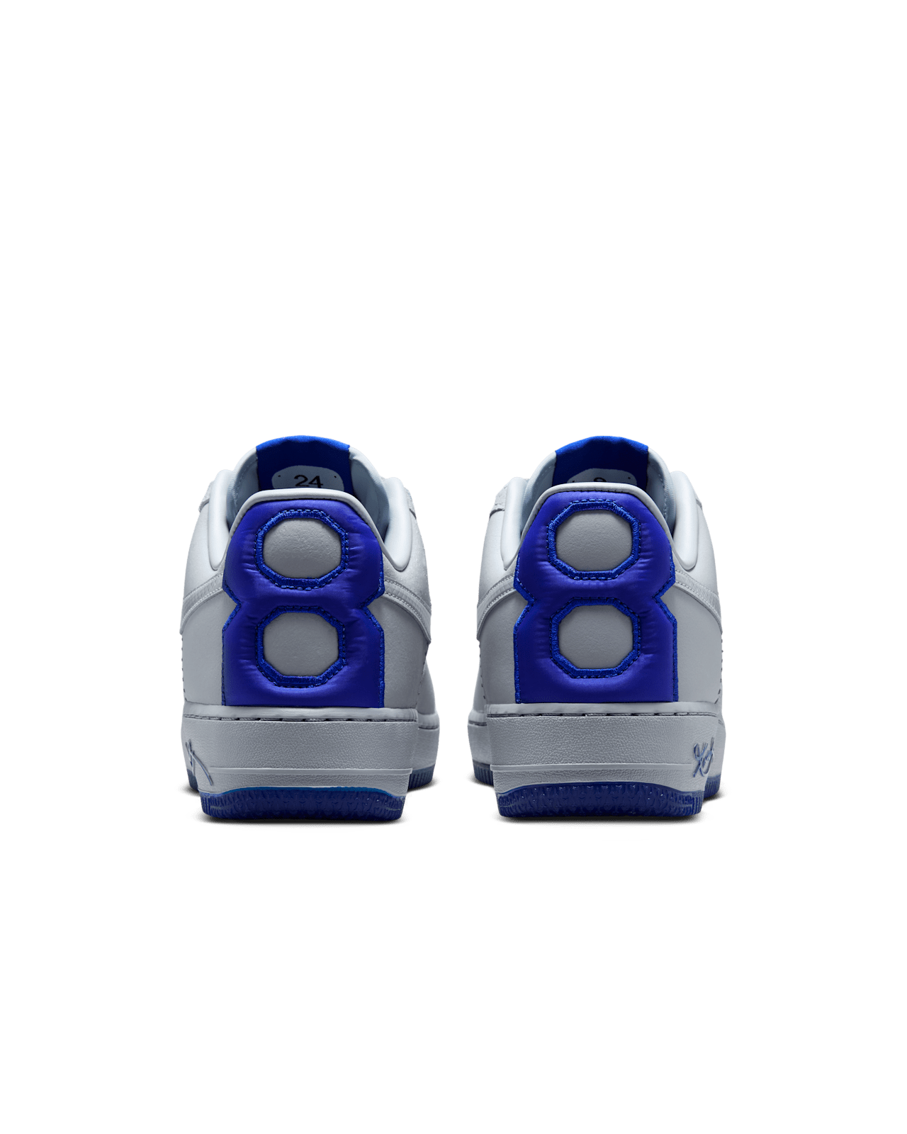 วันเปิดตัว Air Force 1 Low Protro "Wolf Grey and Rush Blue" (IQ3920-001)