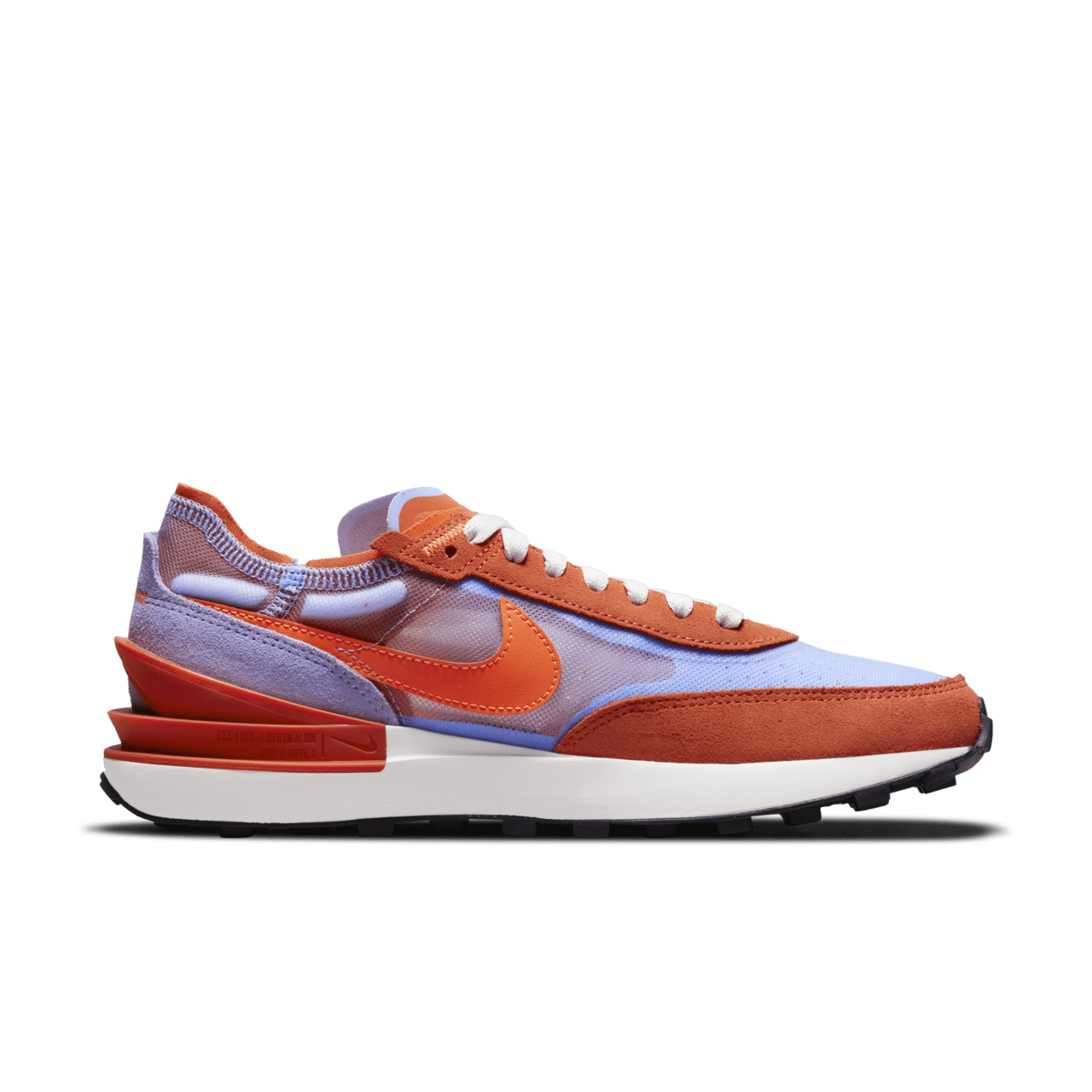 Women's Waffle One 'Team Orange' Release Date