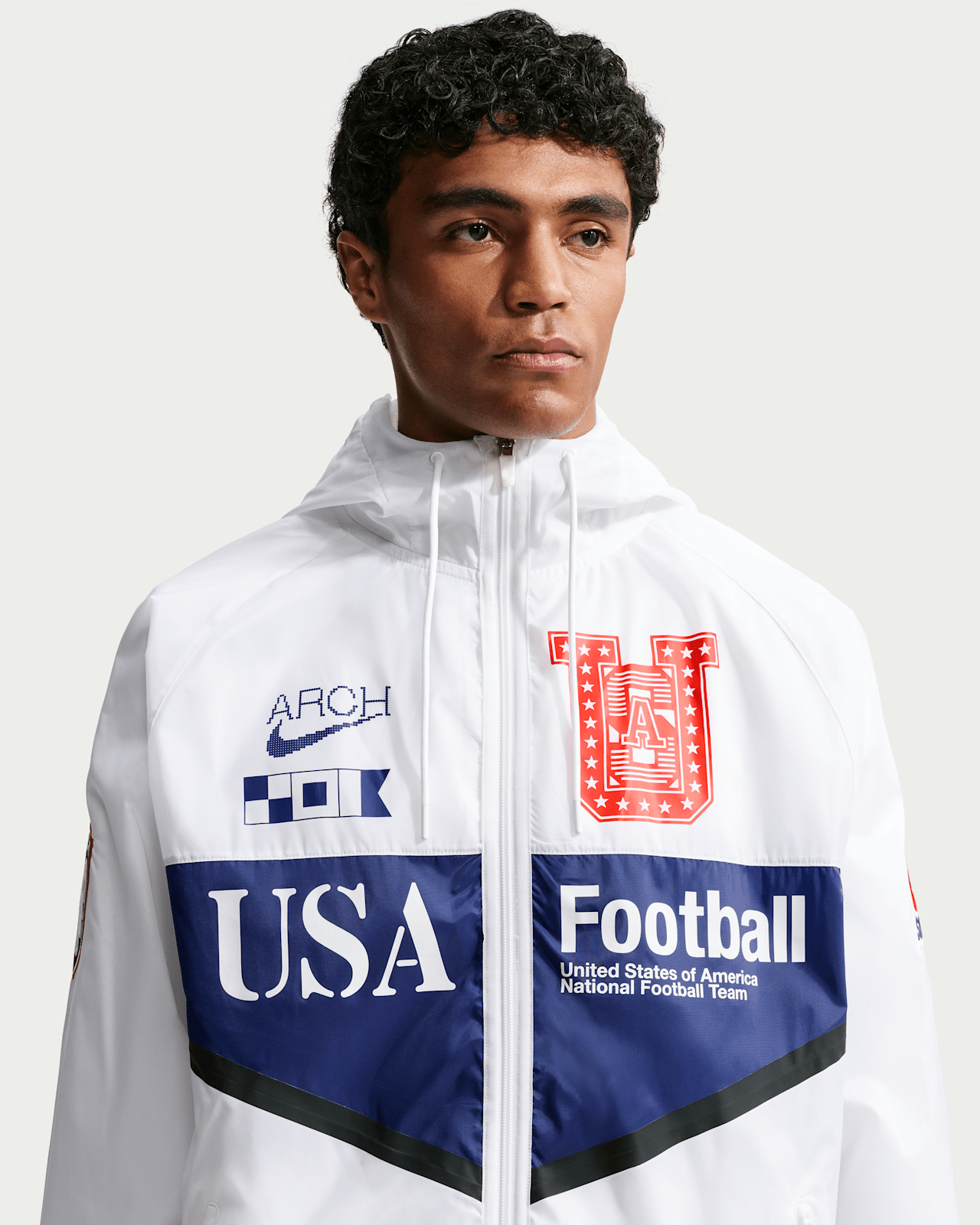Fecha de lanzamiento de la colección USA x V.A.A.