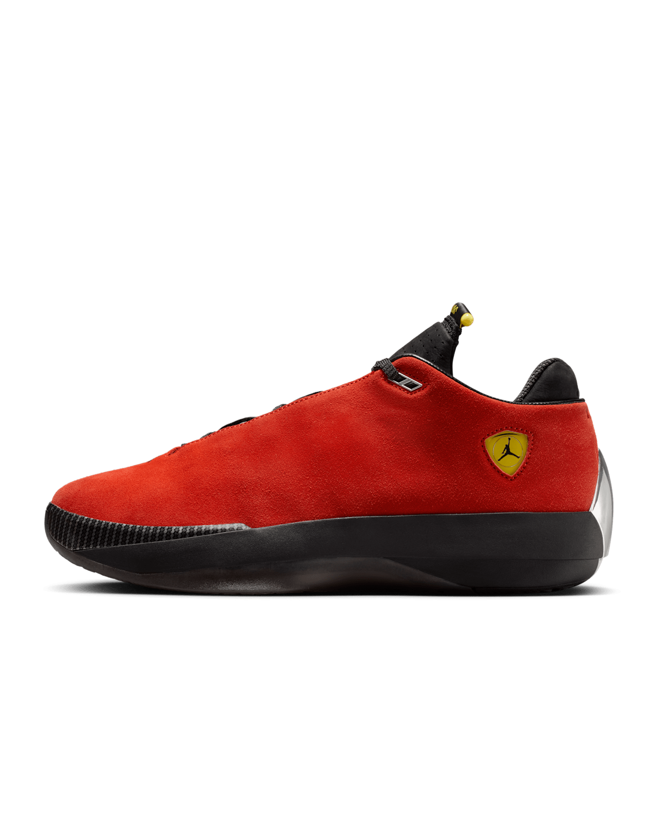 Fecha de lanzamiento de los Air Jordan 40 "14" "Challenge Red and Vibrant Yellow" (IR2082-600)