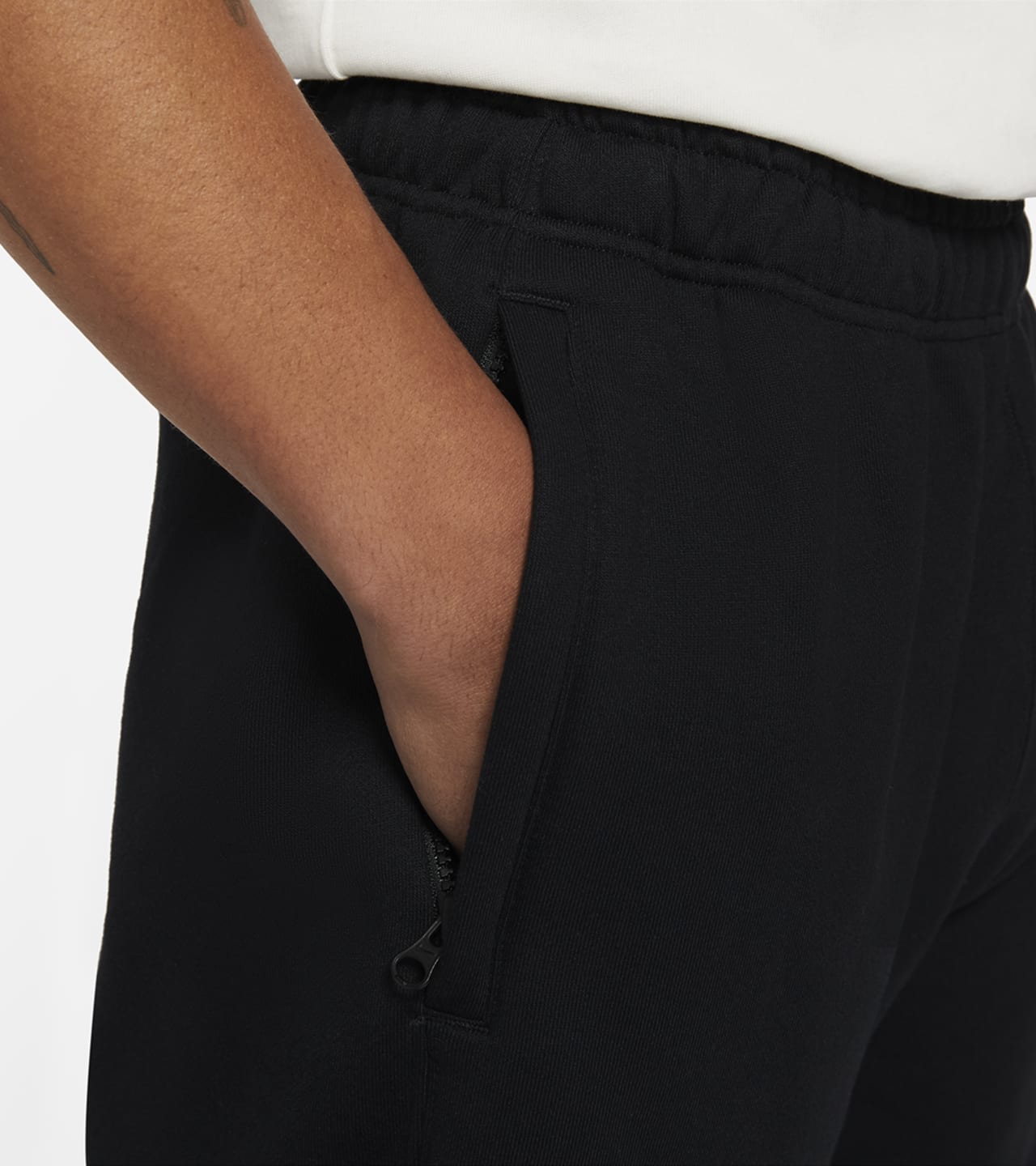 Nike x Stüssy 服飾系列發售日期