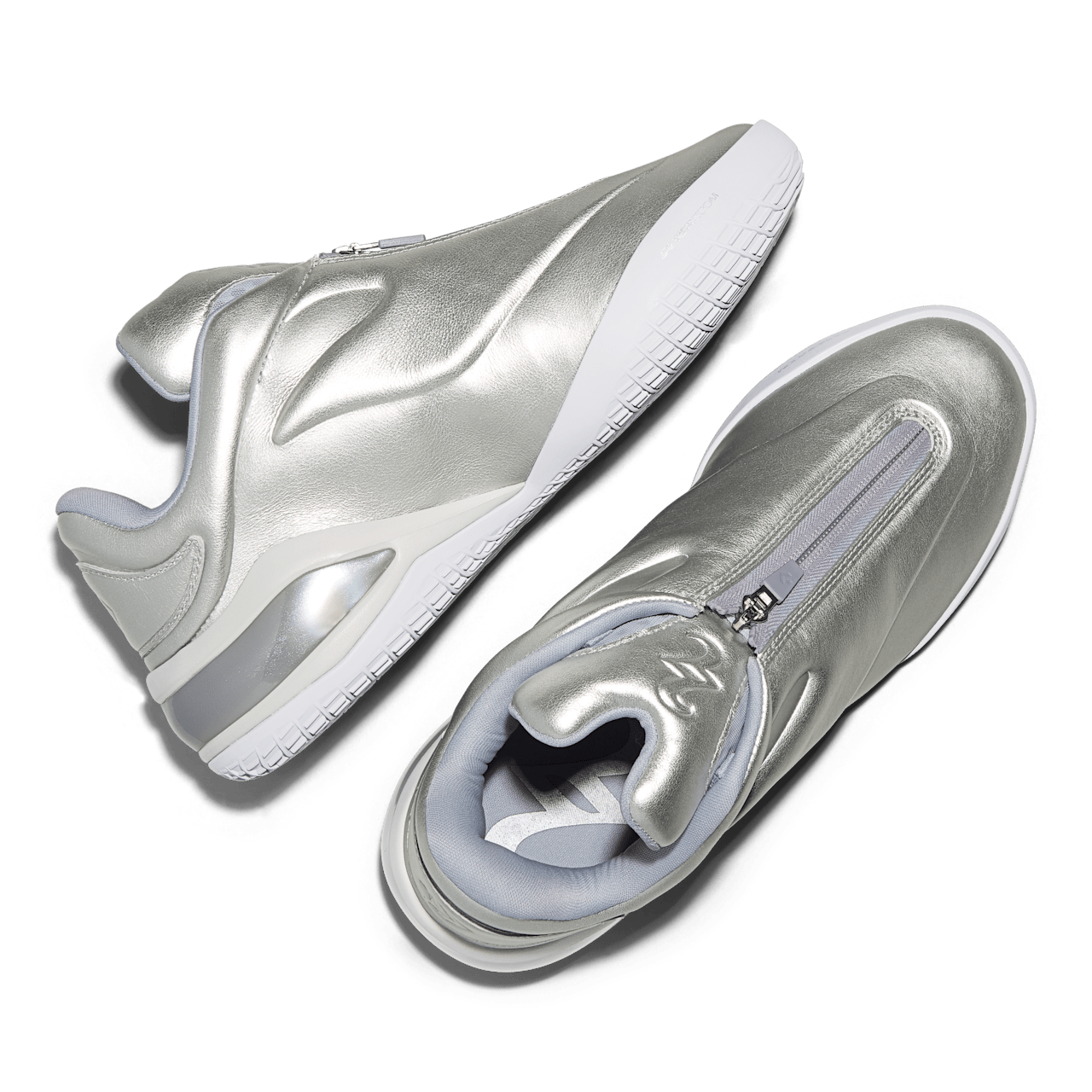 Fecha de lanzamiento de los SHAI 001 Premium "Steel" (A23977C-040)