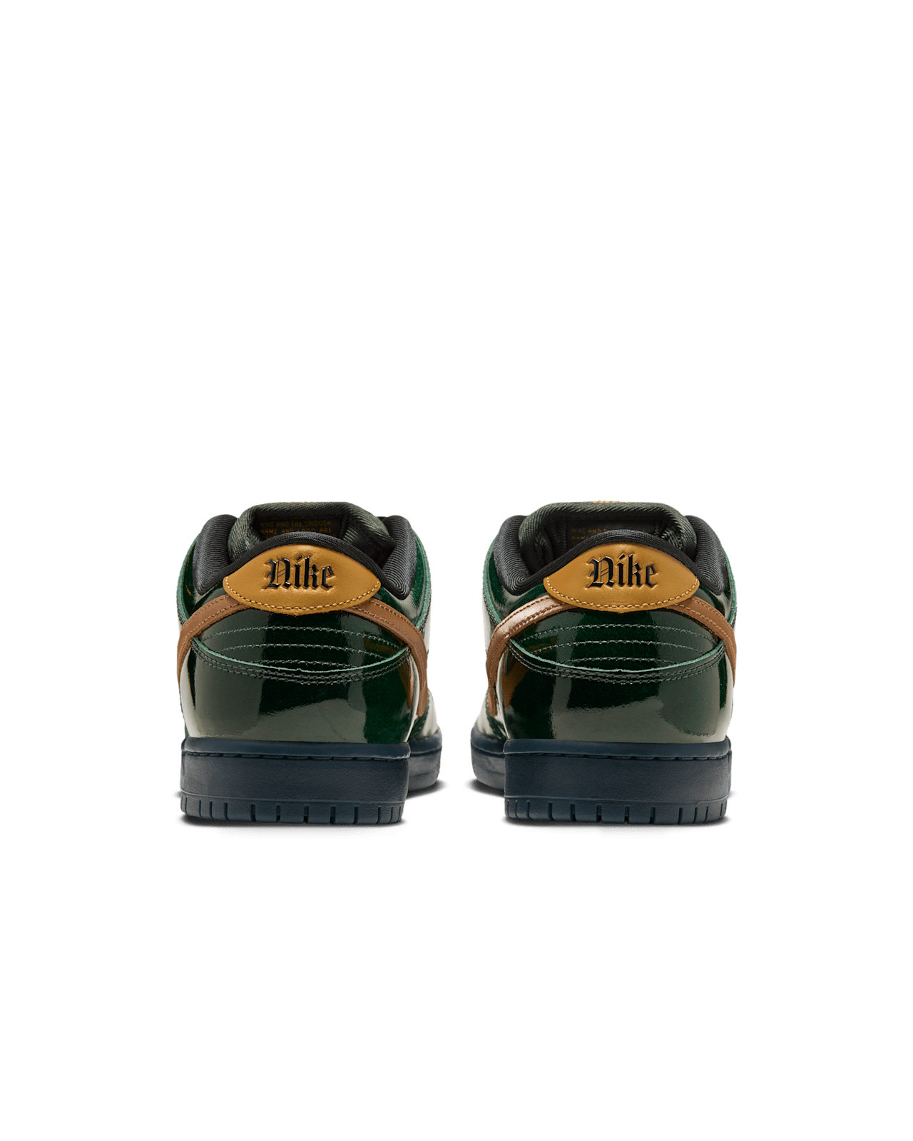 NIKE SB DUNK LOW PRO PRM WC Release Date