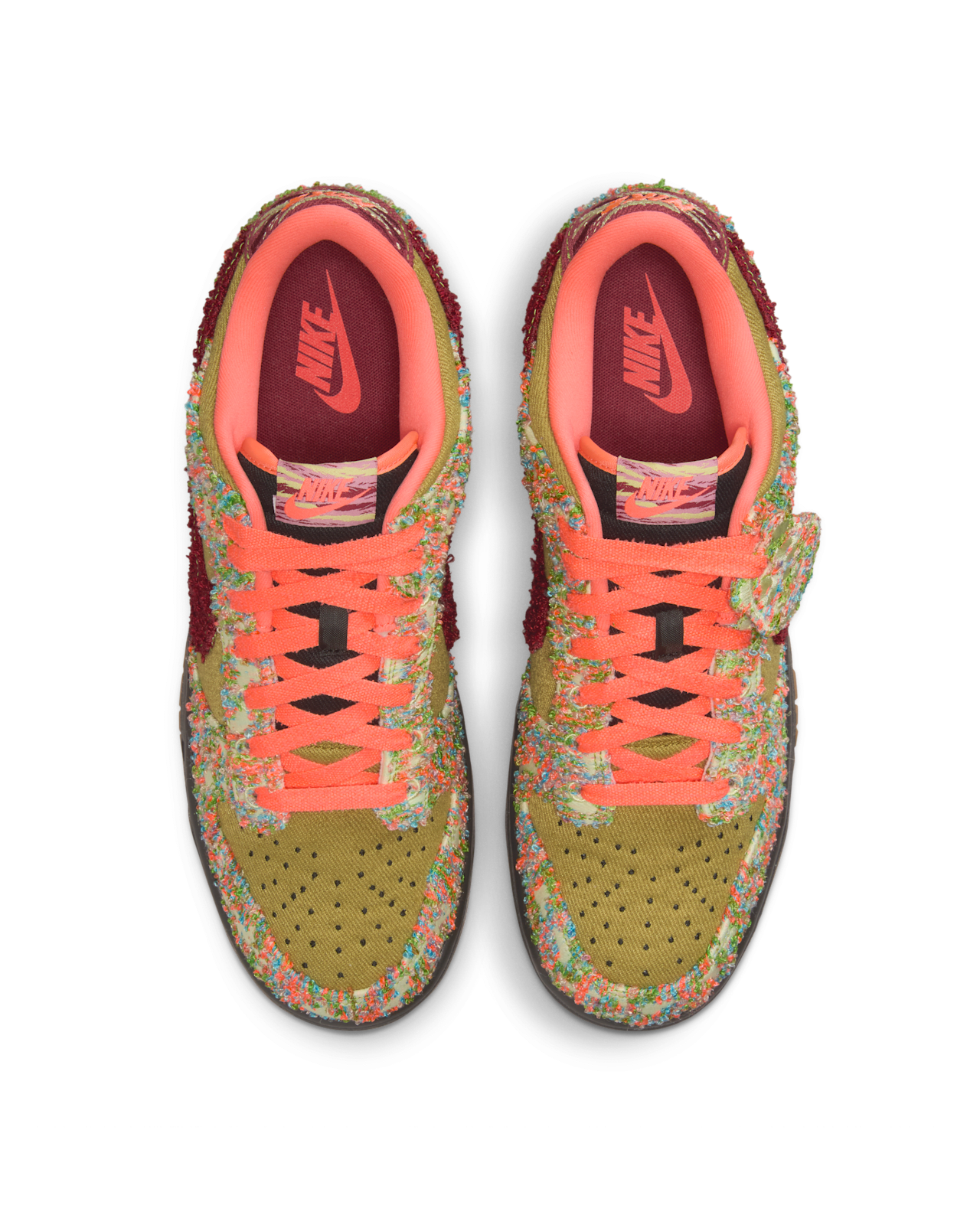 NIKE DUNK LOW RETRO LTD Release Date