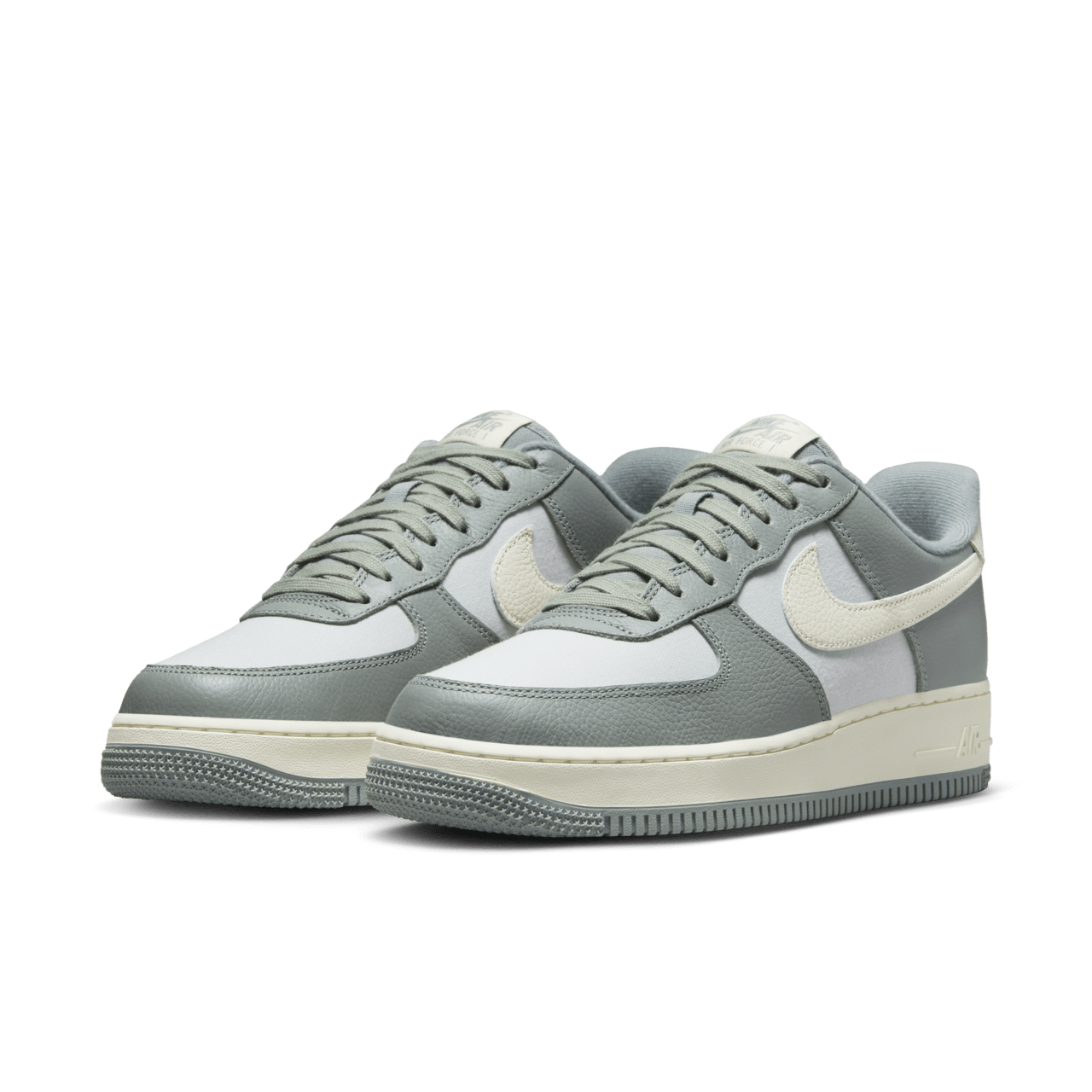 Air Force 1 '07 'Mica Green' (DV7186-300) 發售日期