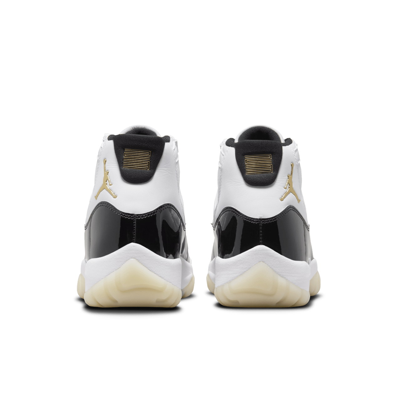 Fecha de lanzamiento del Air Jordan 11 "Gratitude" (CT8012-170)