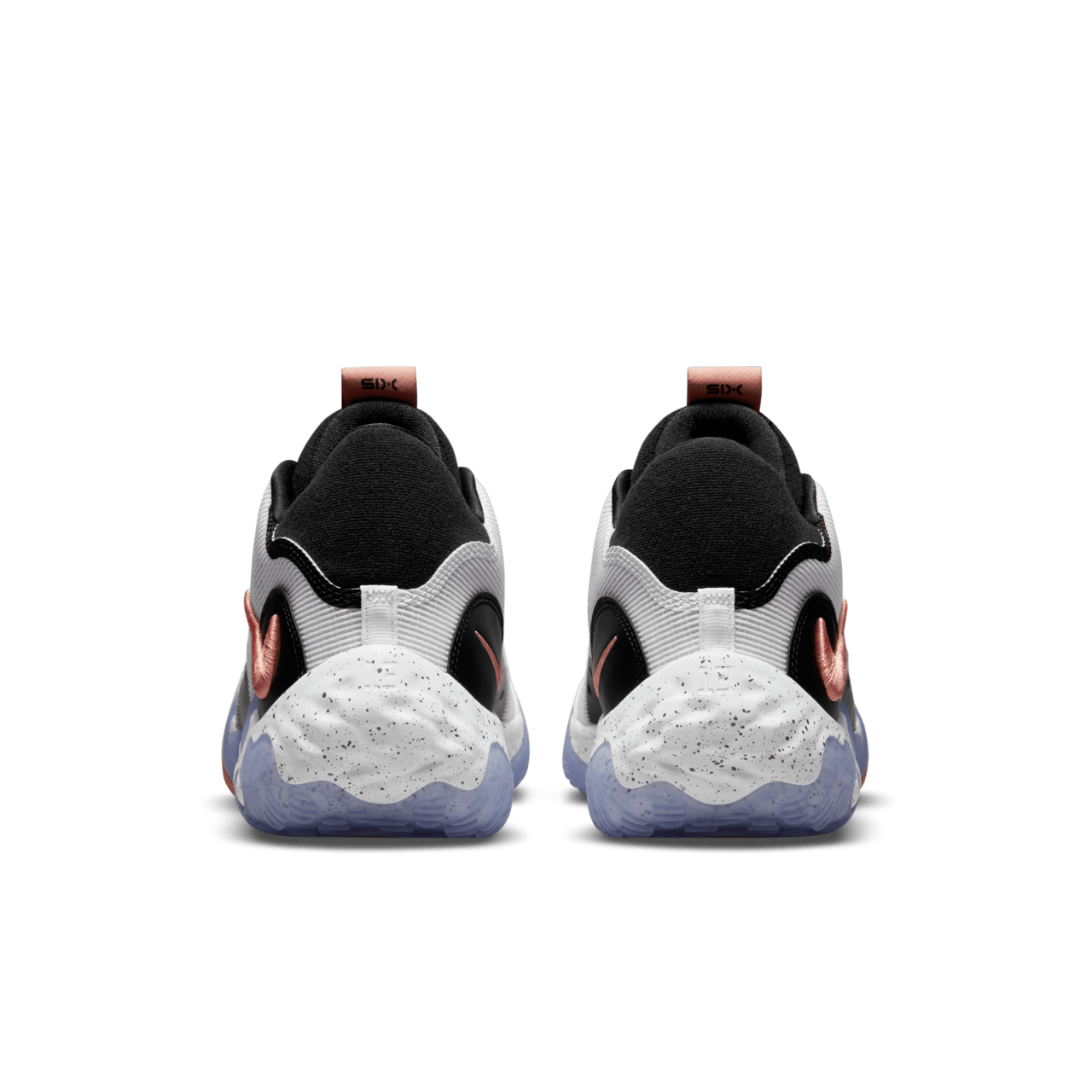 PG 6 'Fluoro' (DH8447-100) 發售日期