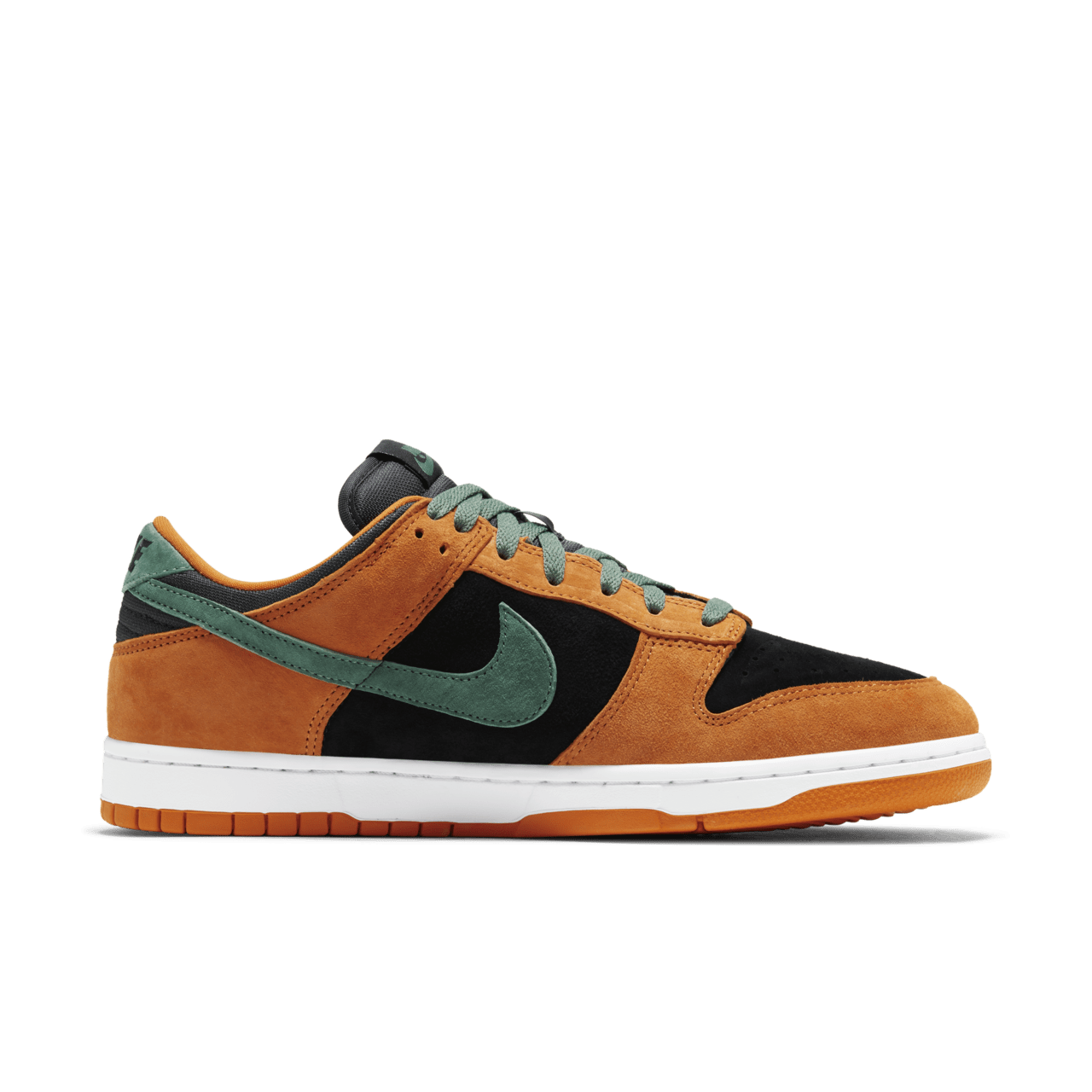 Fecha de lanzamiento del Dunk Low 'Ceramic'