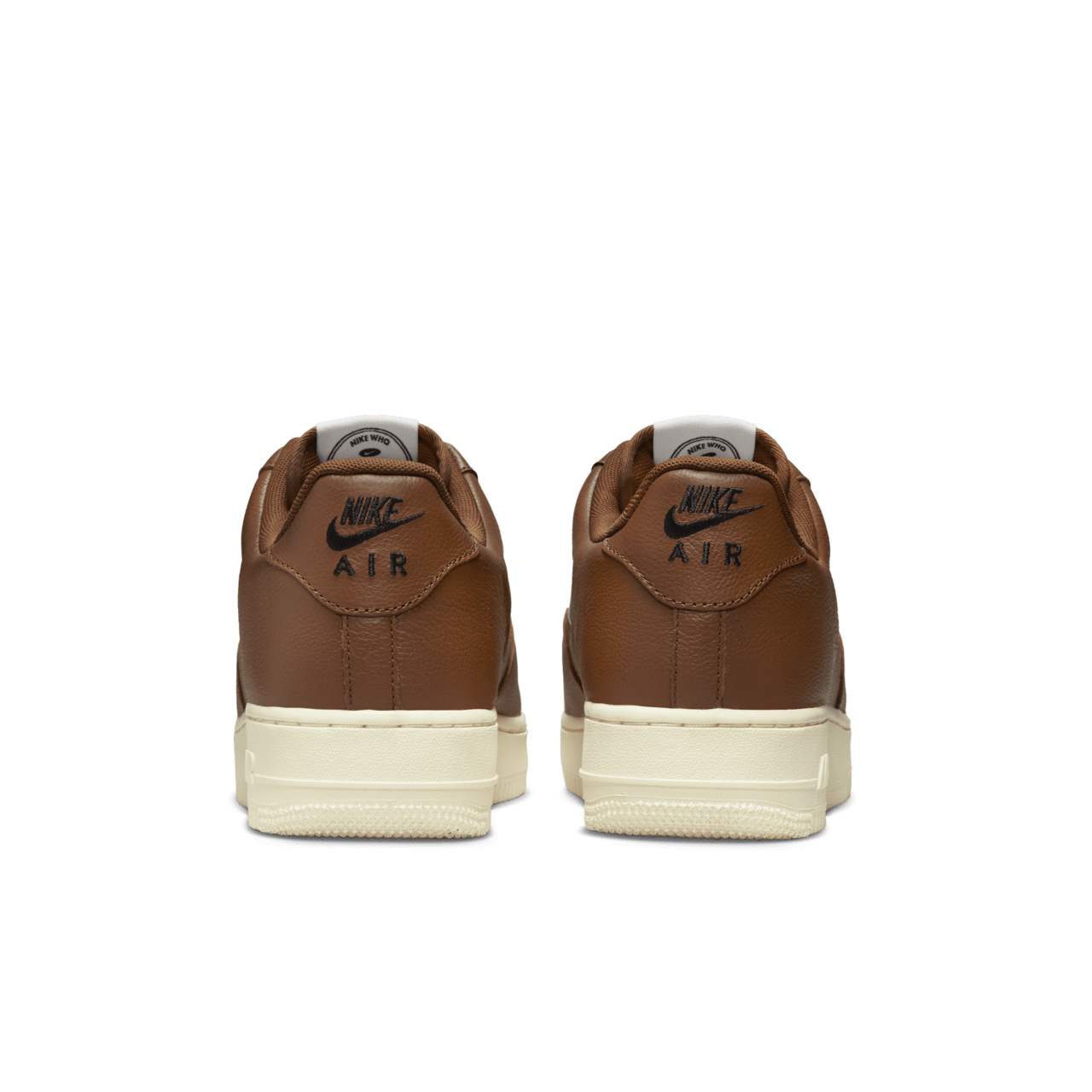 Fecha de lanzamiento del Air Force 1 '07 Premium Vintage "Pecan" (DO9785-200)