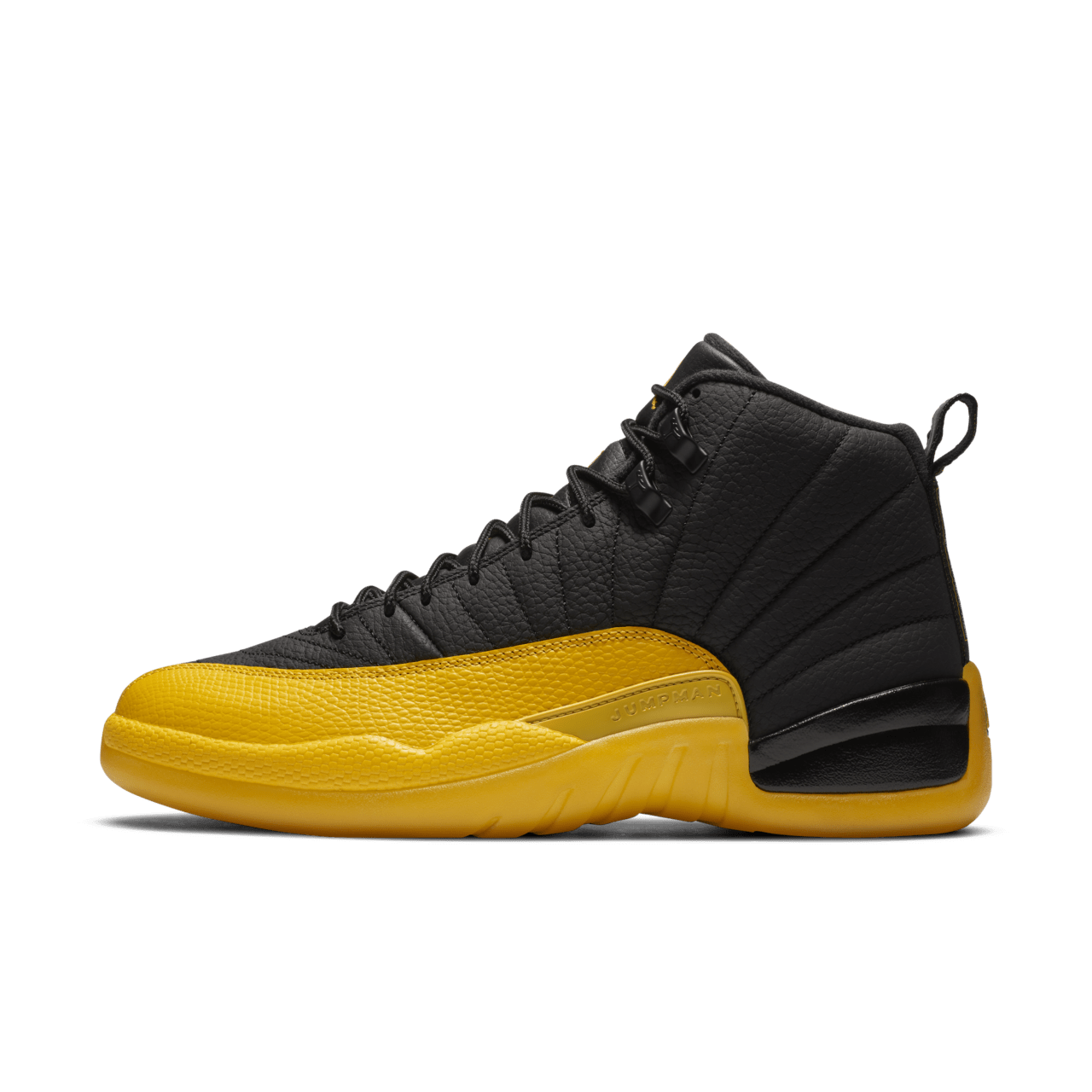 Air Jordan 12 'University Gold' Release Date