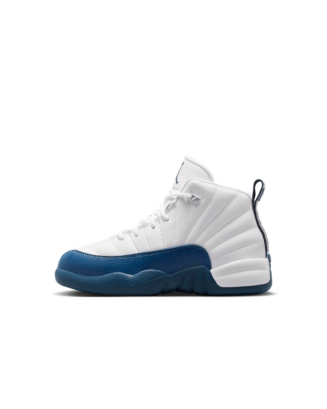 Air Jordan 12 'French Blue and White' (CT8013-114) Release Date