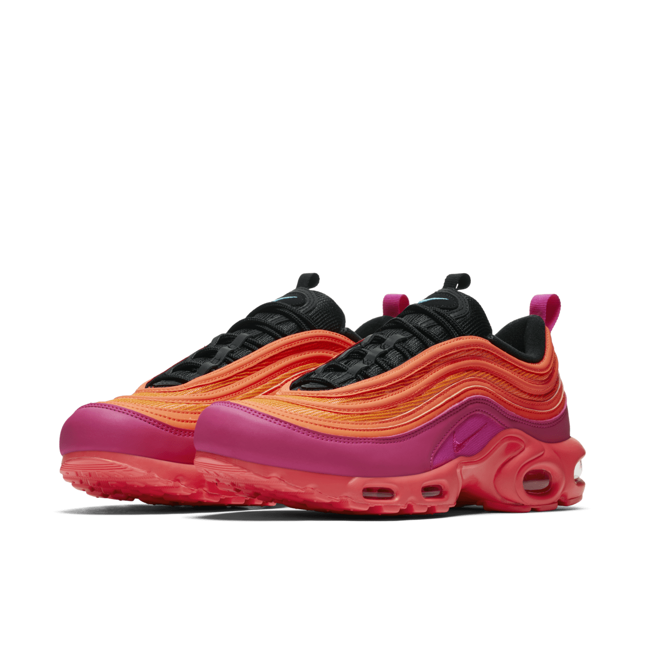 AIR MAX PLUS / 97