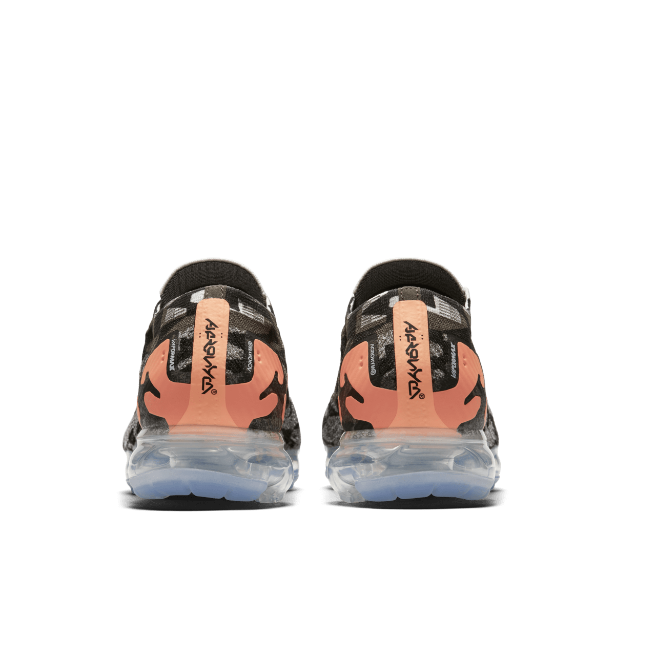 Nike air vapormax flyknit moc 2 dark stucco online