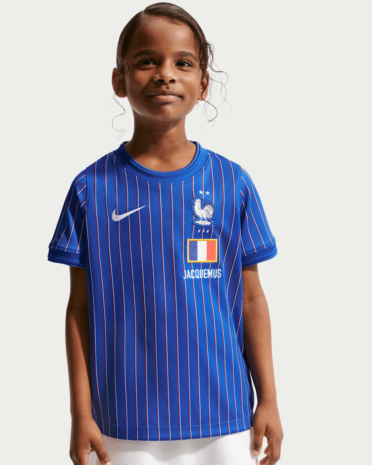 วันเปิดตัว France x Jacquemus Collection