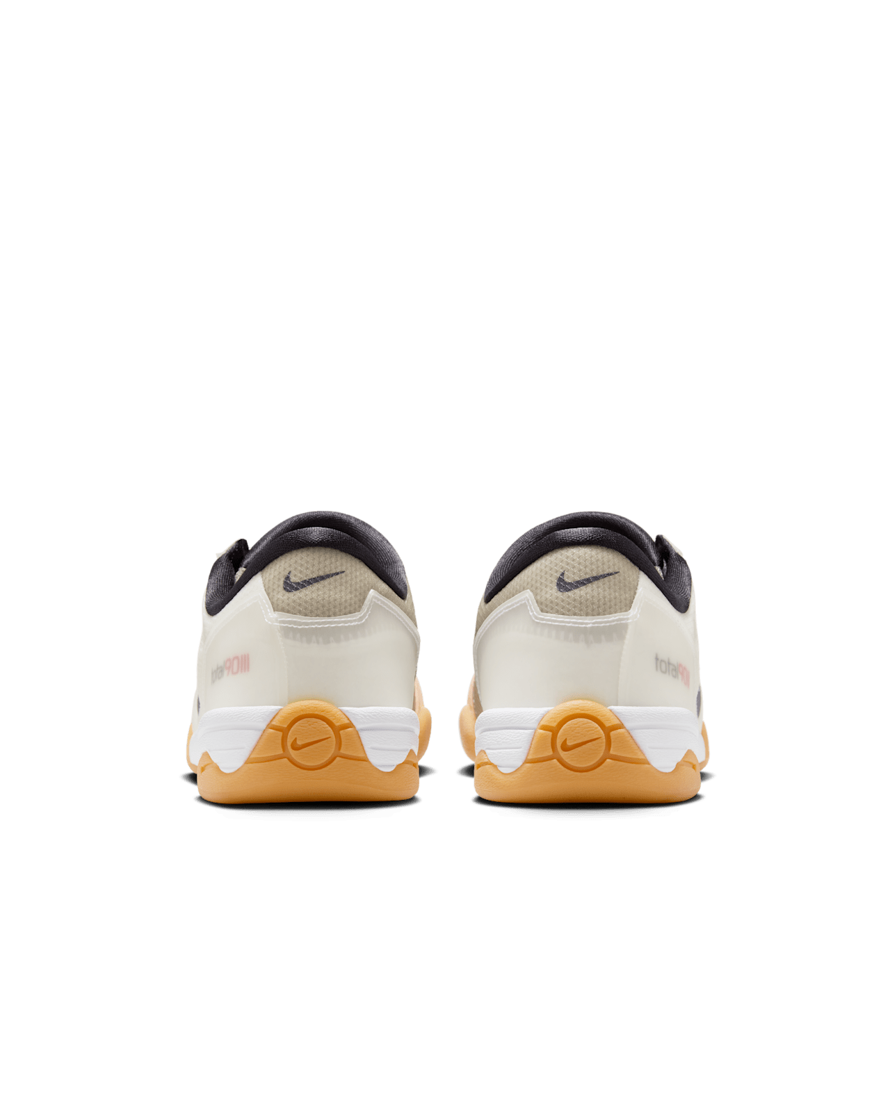 Total 90 'White and Black' (IB8182-100) 發售日期 