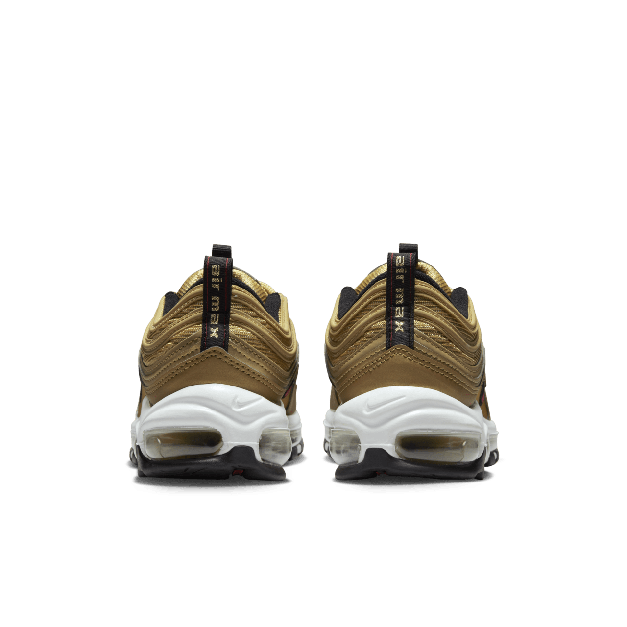 วันเปิดตัว Air Max 97 "Golden Bullet" ผู้หญิง (DQ9131-700)