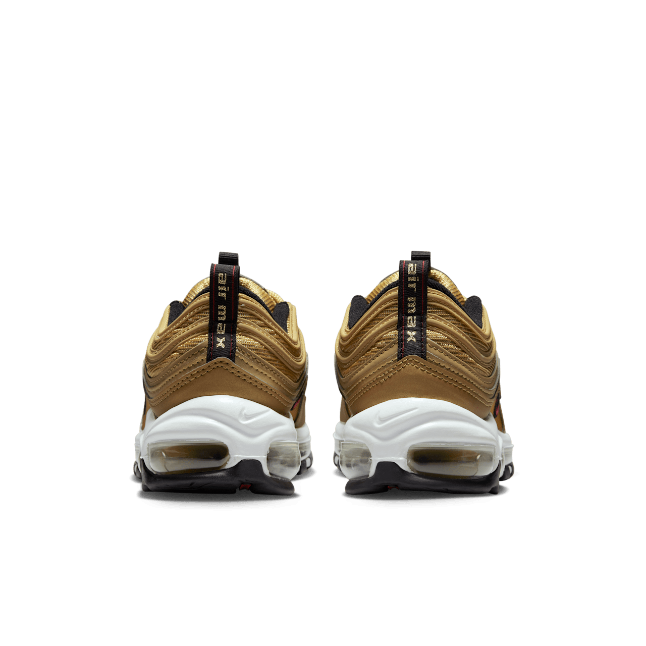 女款 Air Max 97 'Golden Bullet' (DQ9131-700) 發售日期