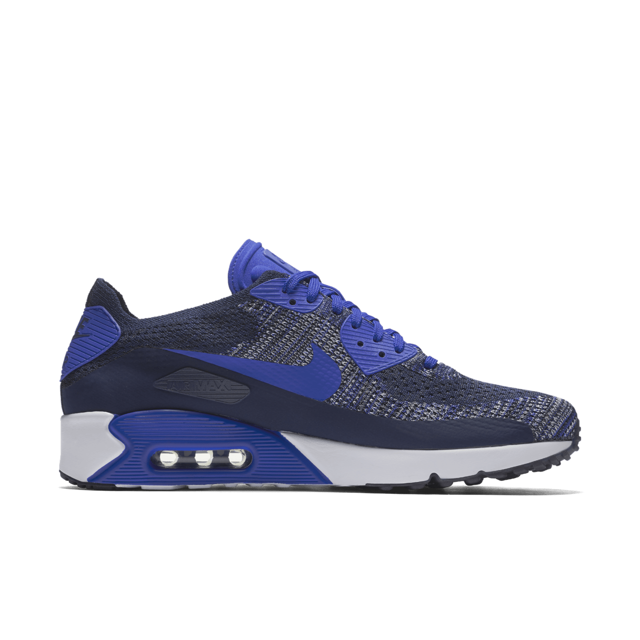 AIR MAX 90 ULTRA 2.0 FLYKNIT