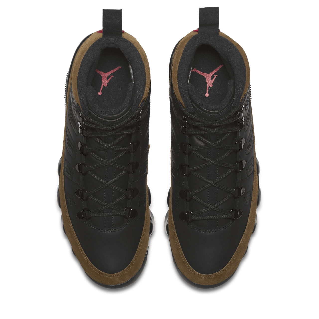 AIR JORDAN IX BOOT NRG