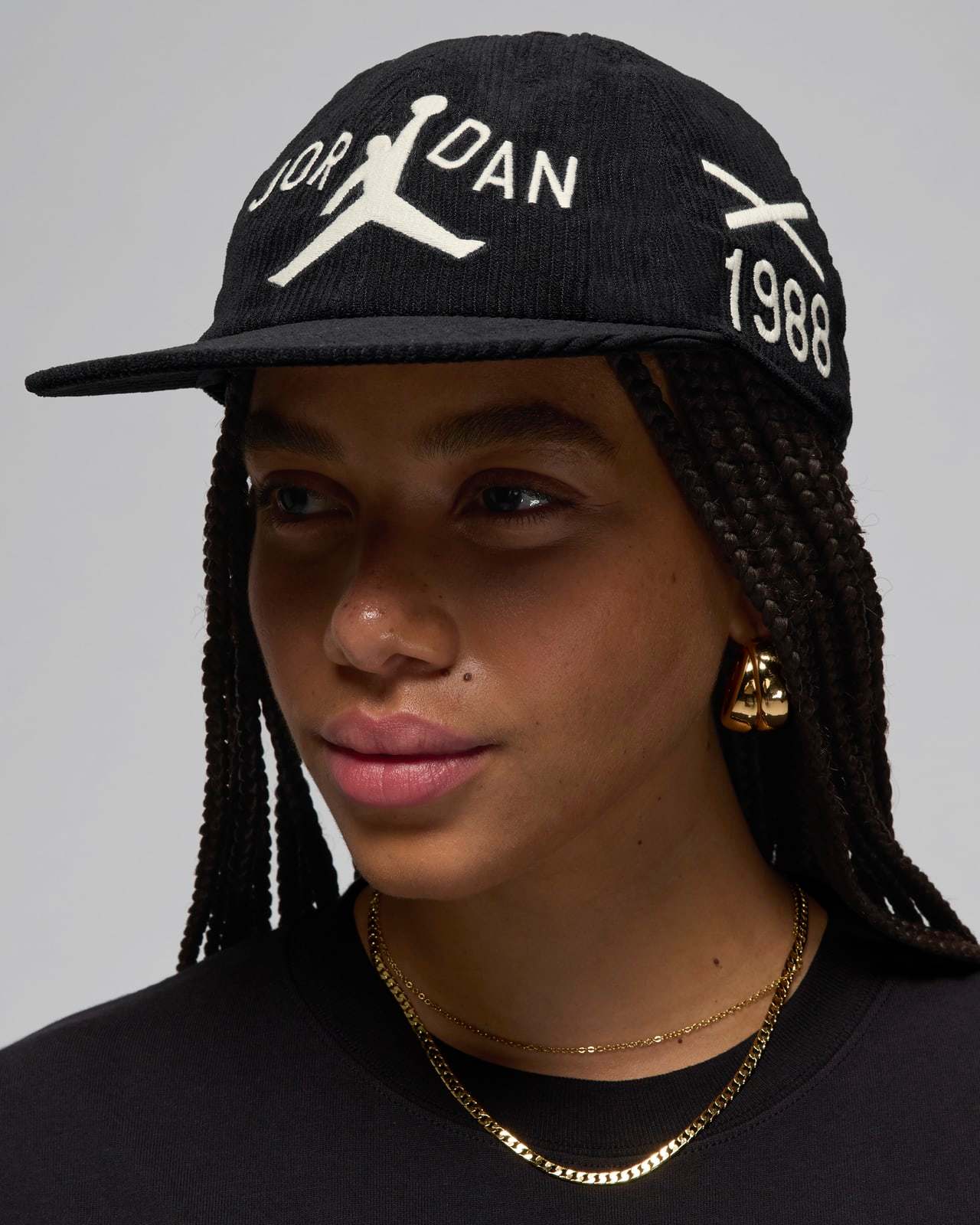 조던 x Nina Chanel Abney Apparel Collection 출시일