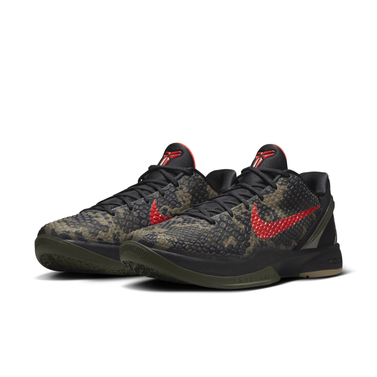 코비 6 프로트로 'Italian Camo'(FQ3546-001) 출시일