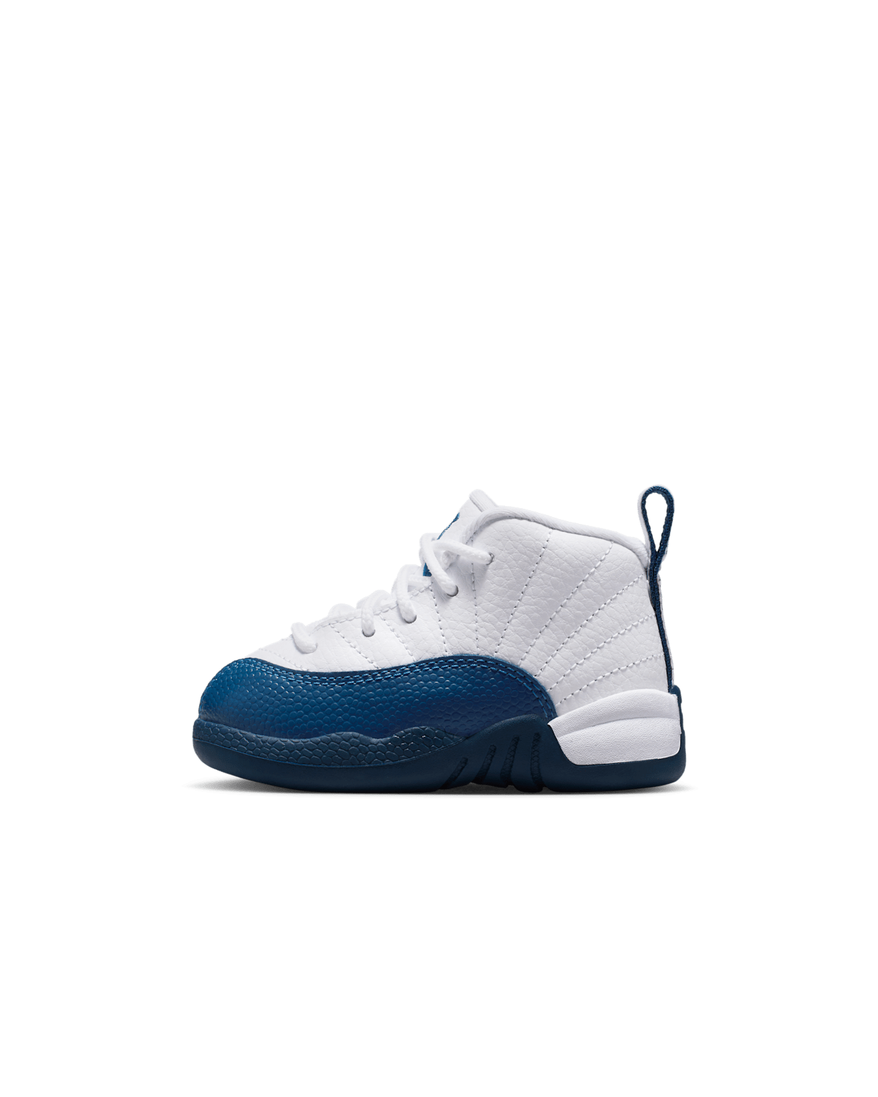 Fecha de lanzamiento del Air Jordan 12 "French Blue and White" (CT8013-114)