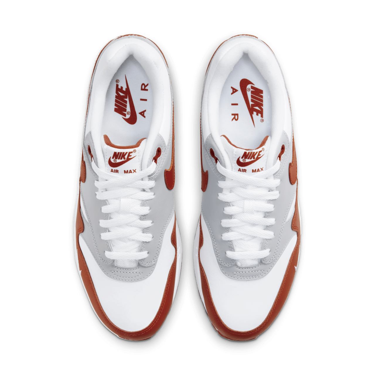 Air Max 1 LV8 "Martian Sunrise" - Data del lancio