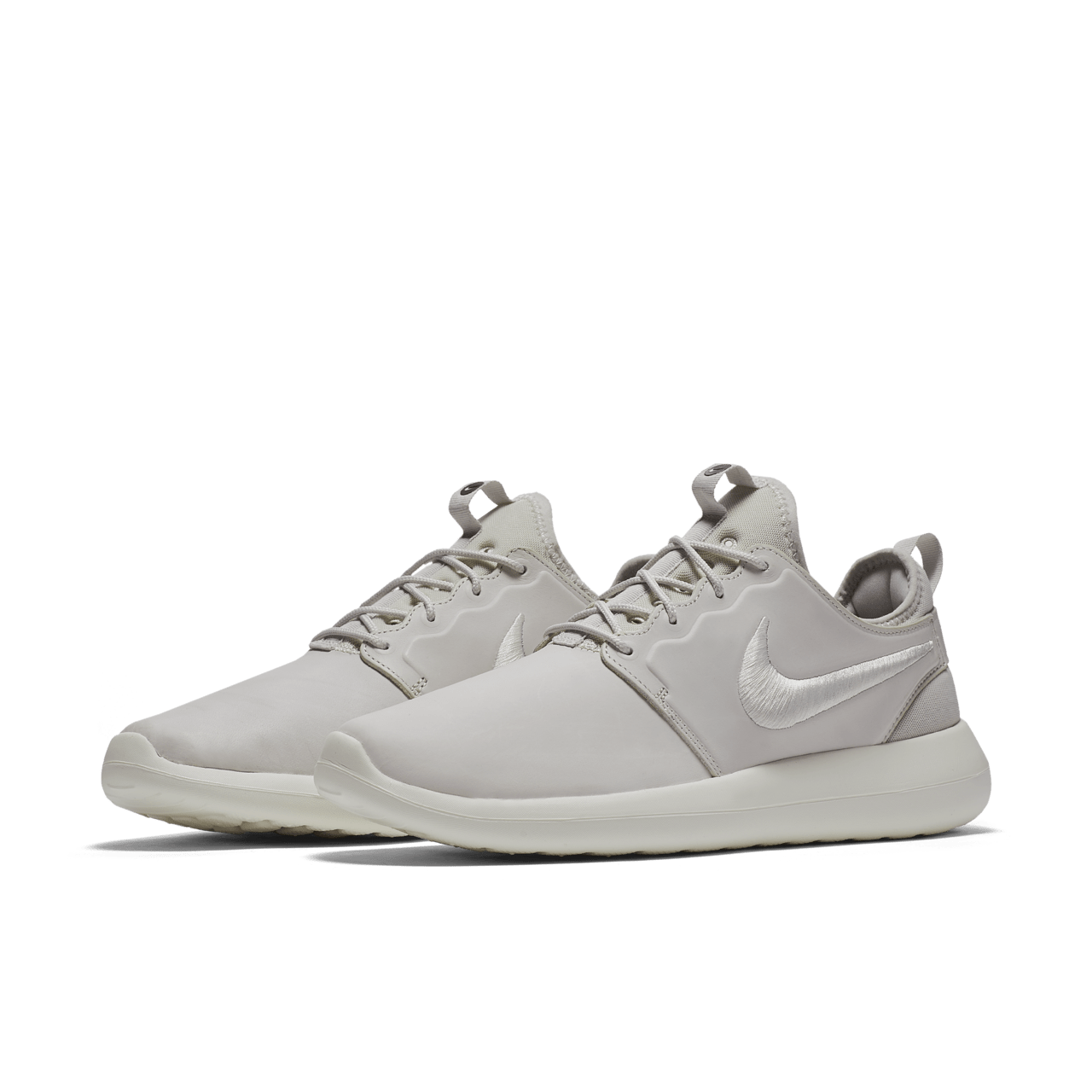 NIKELAB ROSHE TWO LEATHER