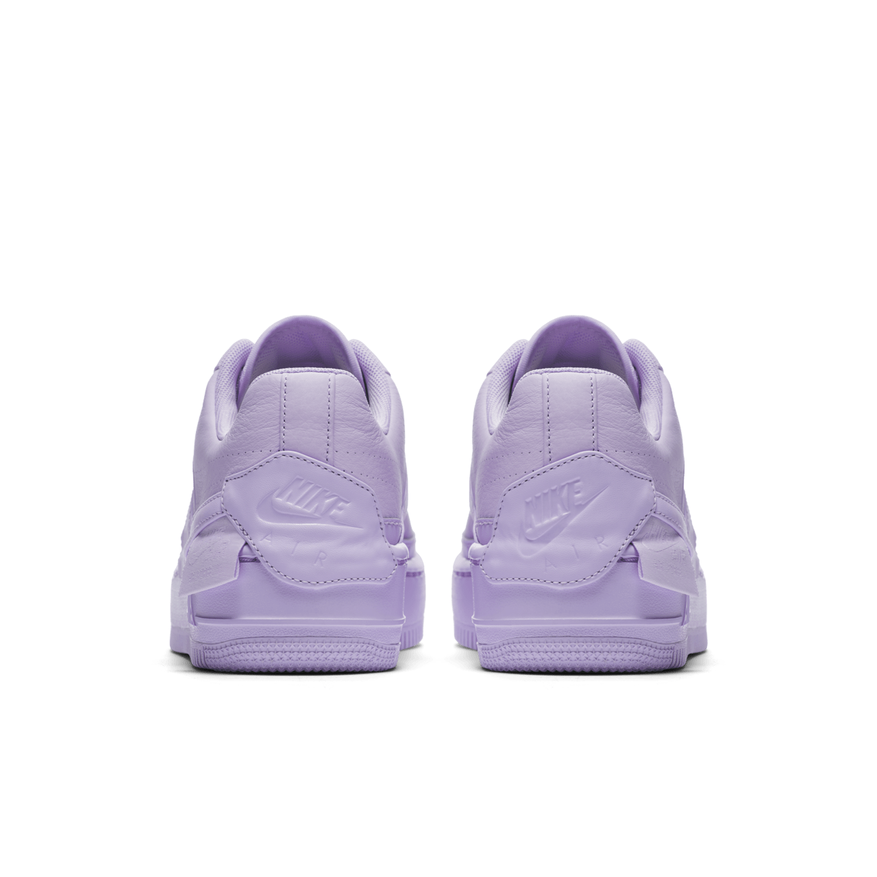 Nike Women s Air Force 1 Jester XX Violet Mist Release Date. Nike SNKRS