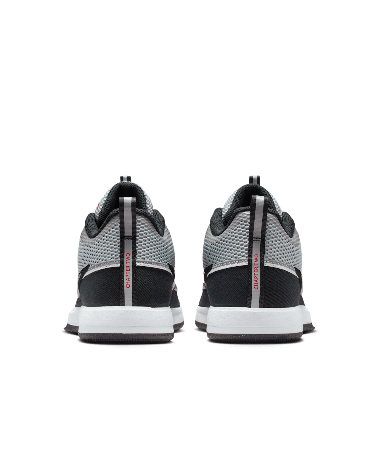 Book 2 "Spiridon" 'Metallic Silver and Black' (IQ0050-001) Release Date