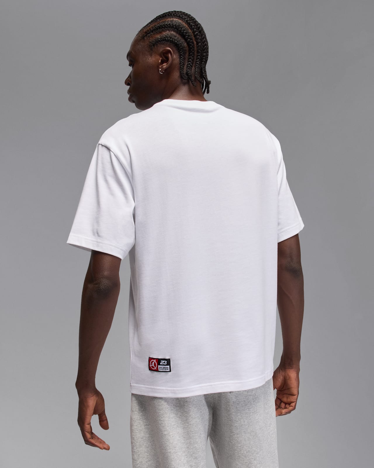 Jordan Flight Club Men's T-Shirt