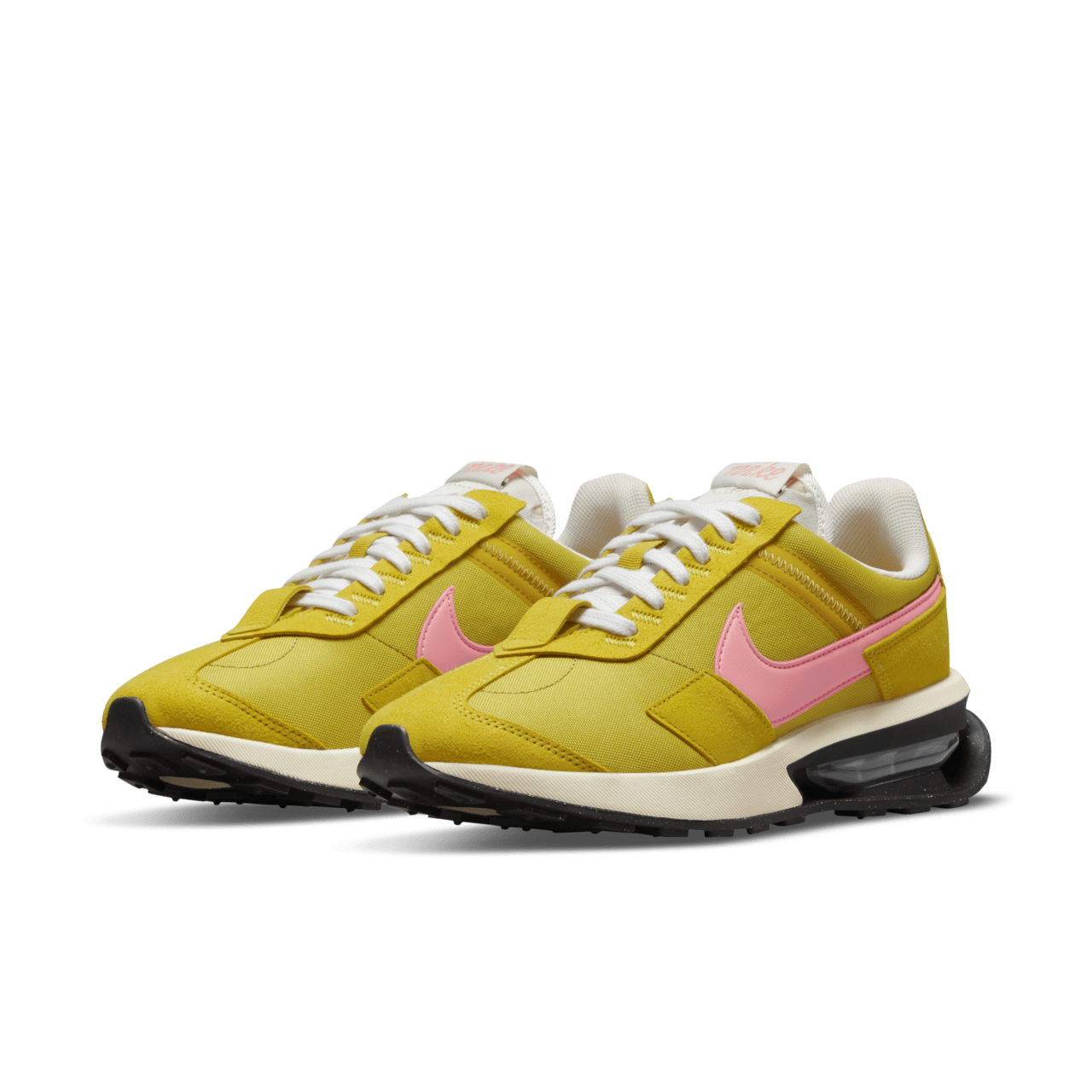 女款 Air Max Pre-Day 'Dark Citron' 發售日期