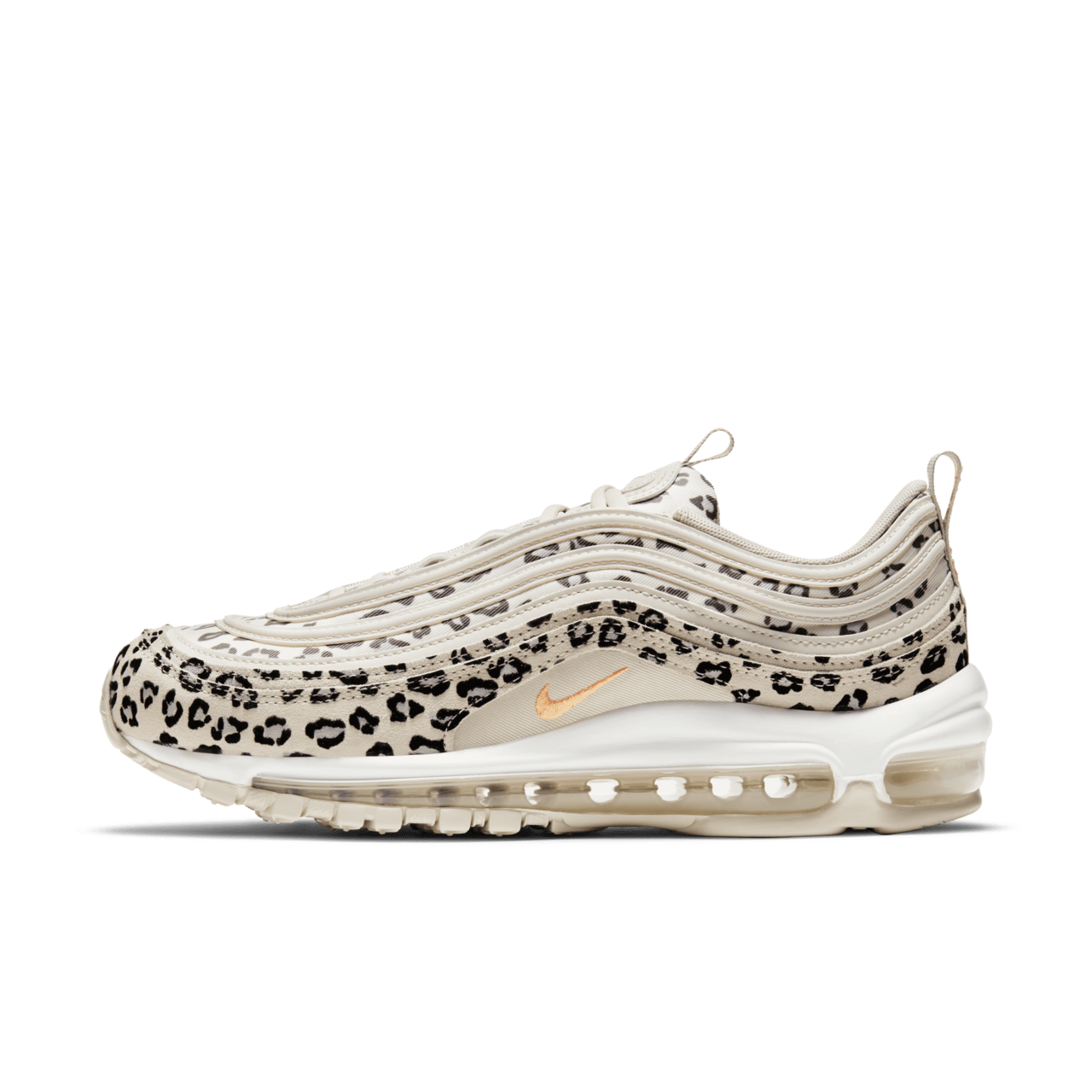 Women's Air Max 97 'Desert Sand' Release Date