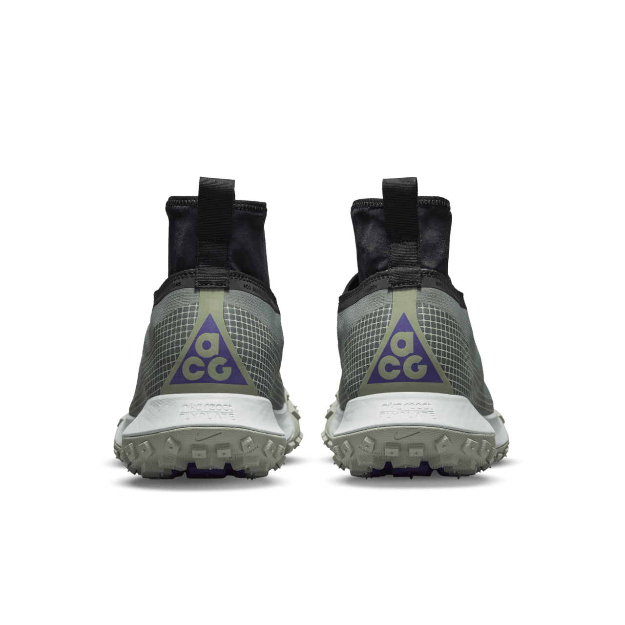 【NIKE公式】ACG マウンテン フライ GORE-TEX 'Clay Green' (CT2904-300 / ACG MOUNTAIN FLY GORE-TEX)