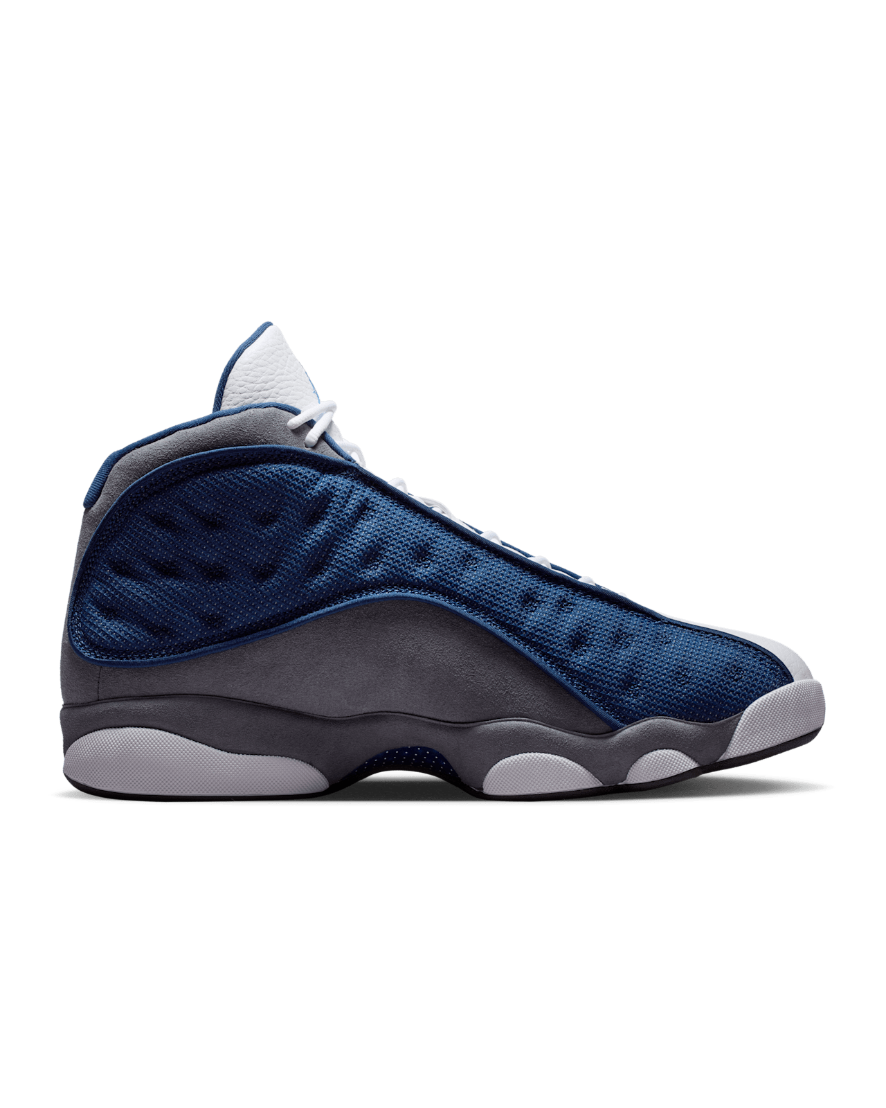Air Jordan 13 Retro 'Navy and Flint Grey' (IW3808-400) 發售日期