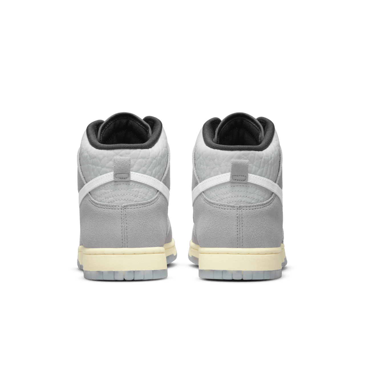 Fecha de lanzamiento del Dunk High "Culture Day" (DR8753-077)